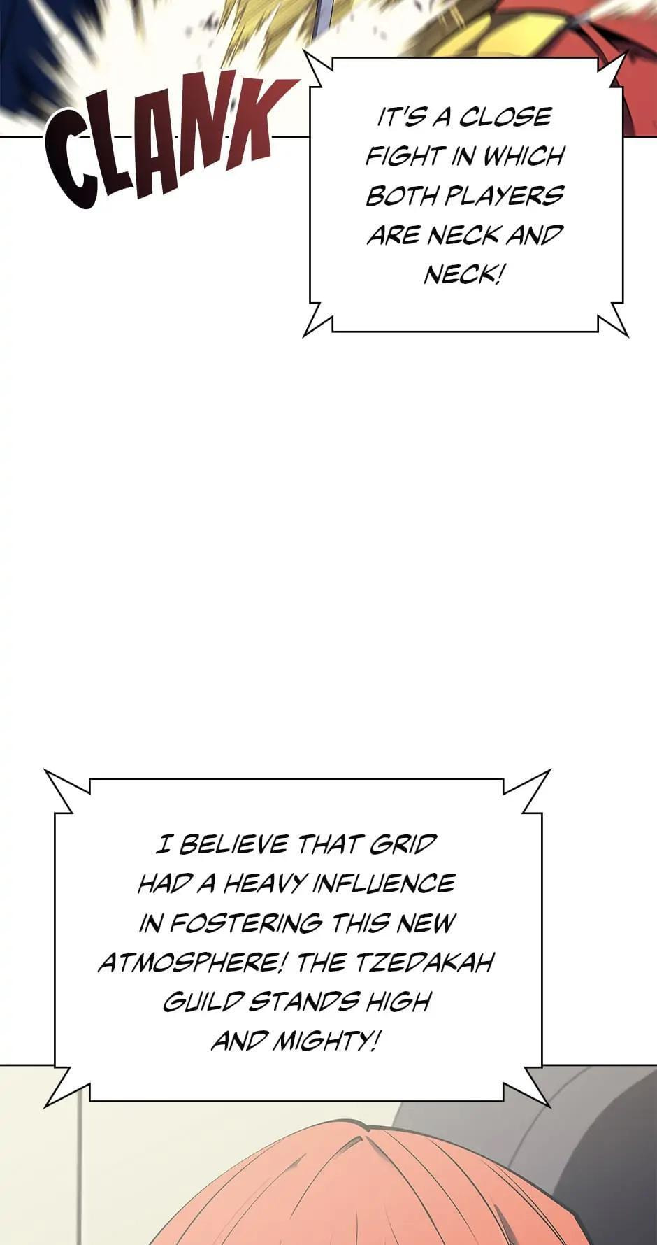 Read Overgeared (Team Argo) chapter 98 image 4 on Lezhin