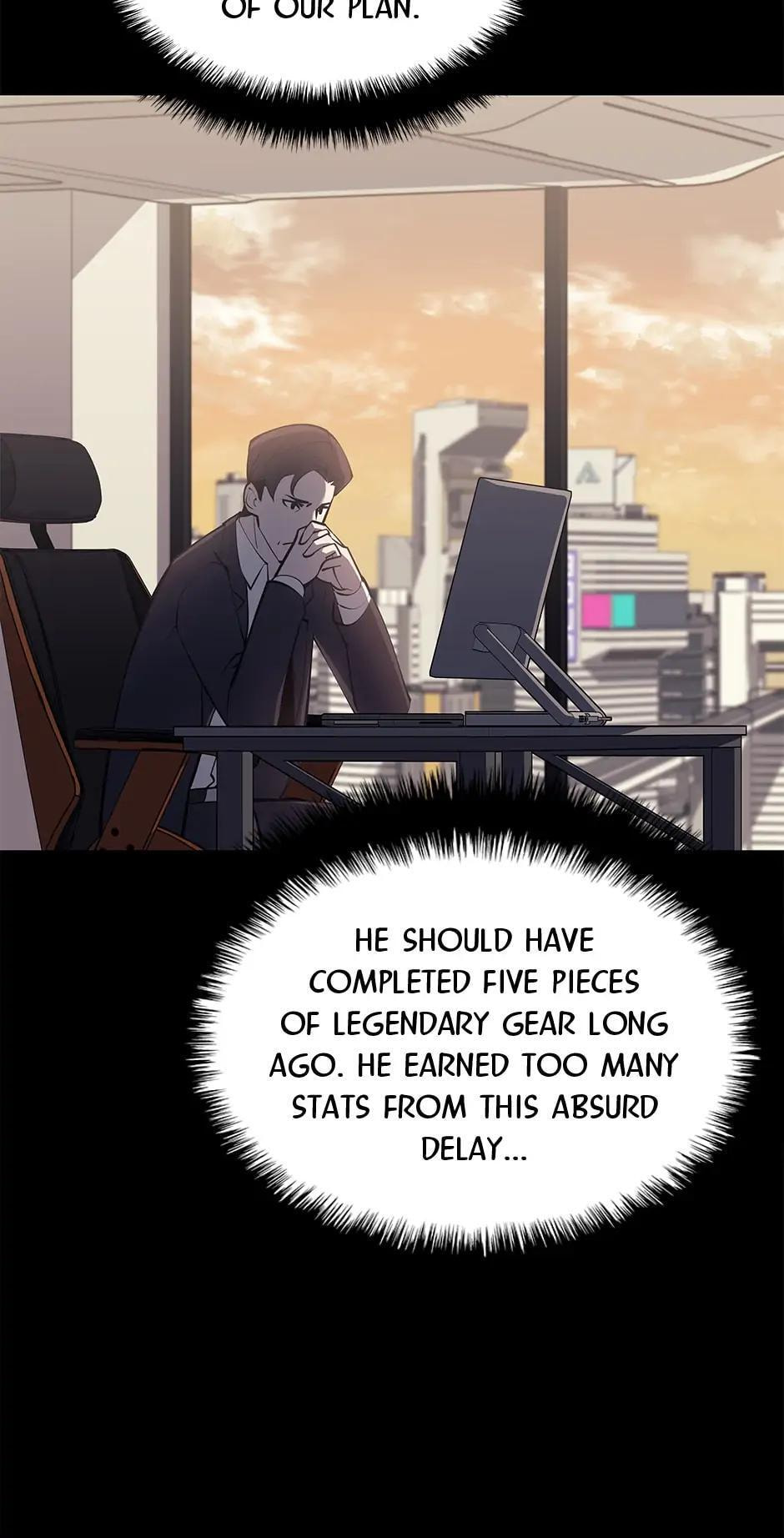 Read Overgeared (Team Argo) chapter 98 image 42 on Lezhin