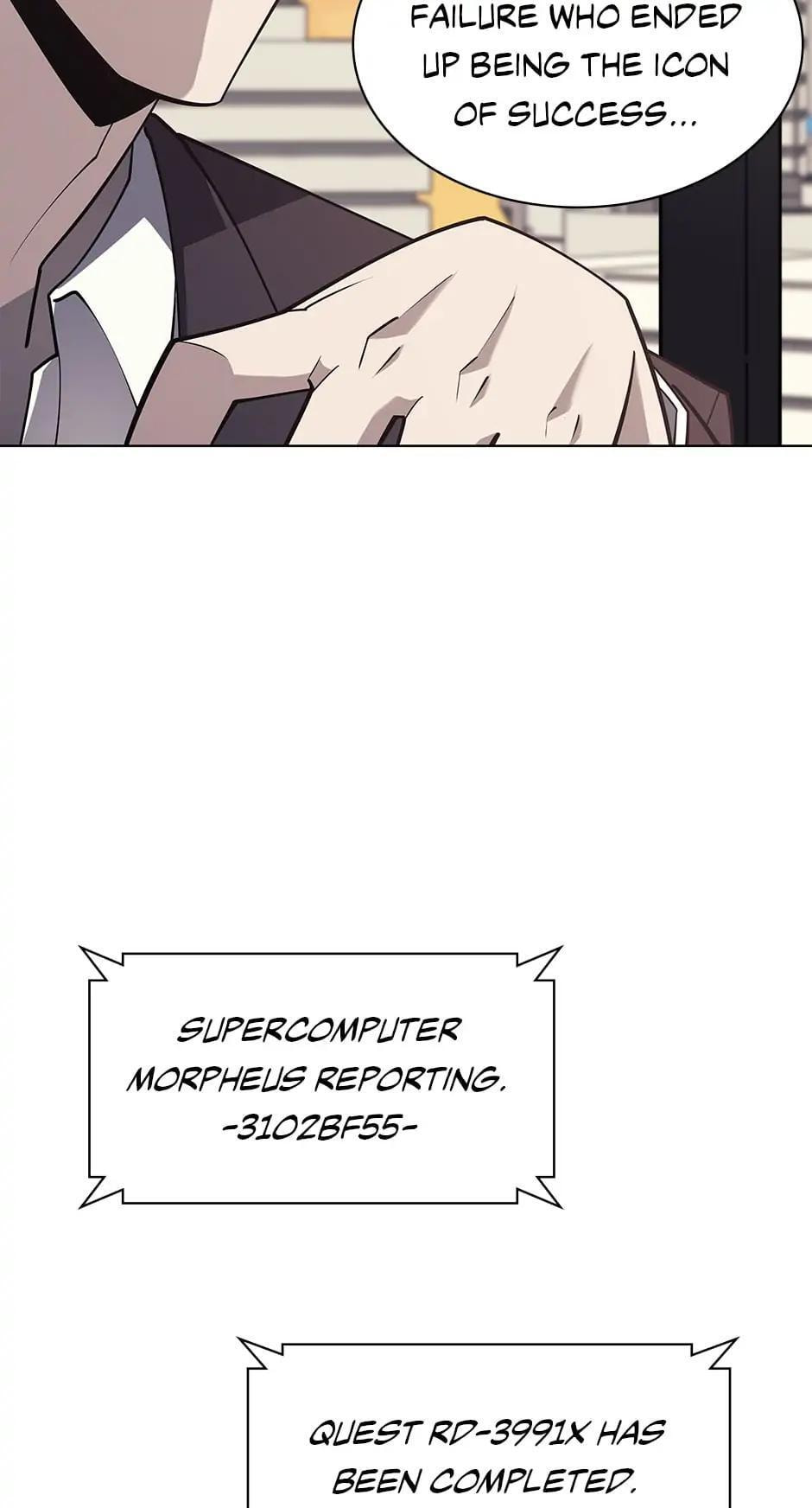 Read Overgeared (Team Argo) chapter 98 image 47 on Lezhin