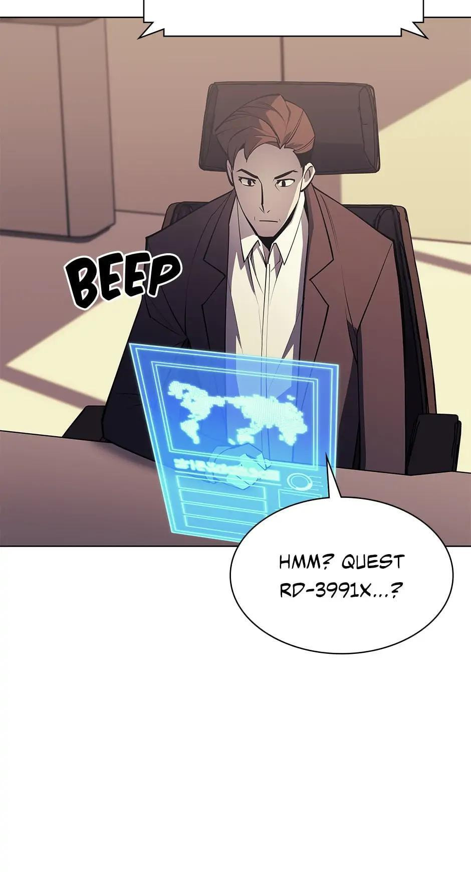 Read Overgeared (Team Argo) chapter 98 image 48 on Lezhin