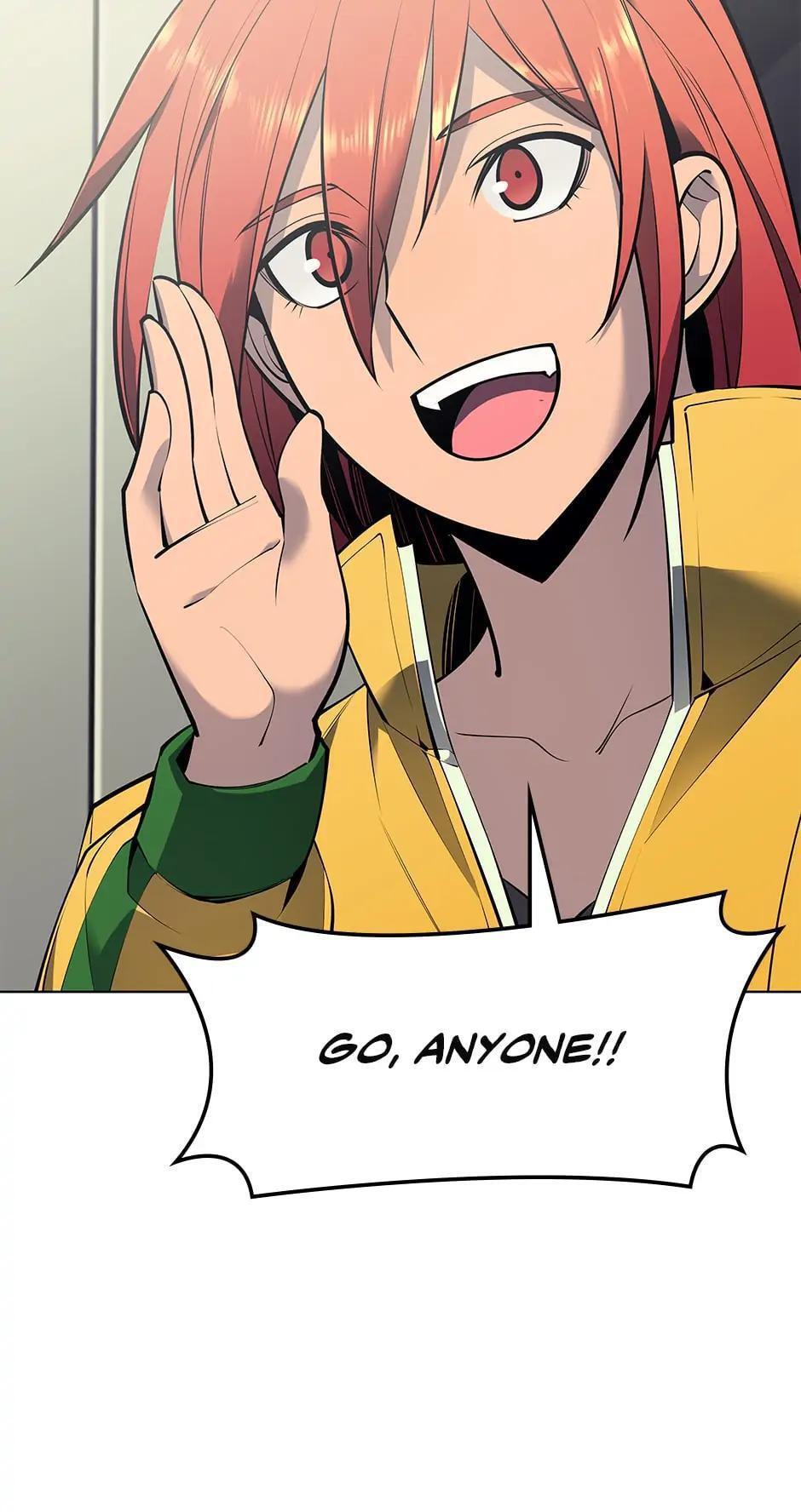 Read Overgeared (Team Argo) chapter 98 image 5 on Lezhin