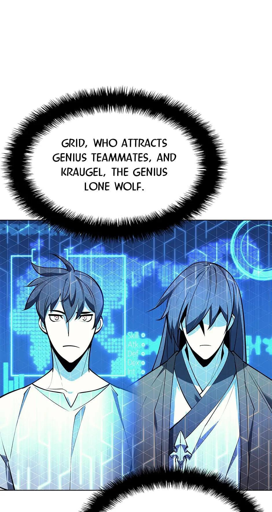 Read Overgeared (Team Argo) chapter 98 image 55 on Lezhin