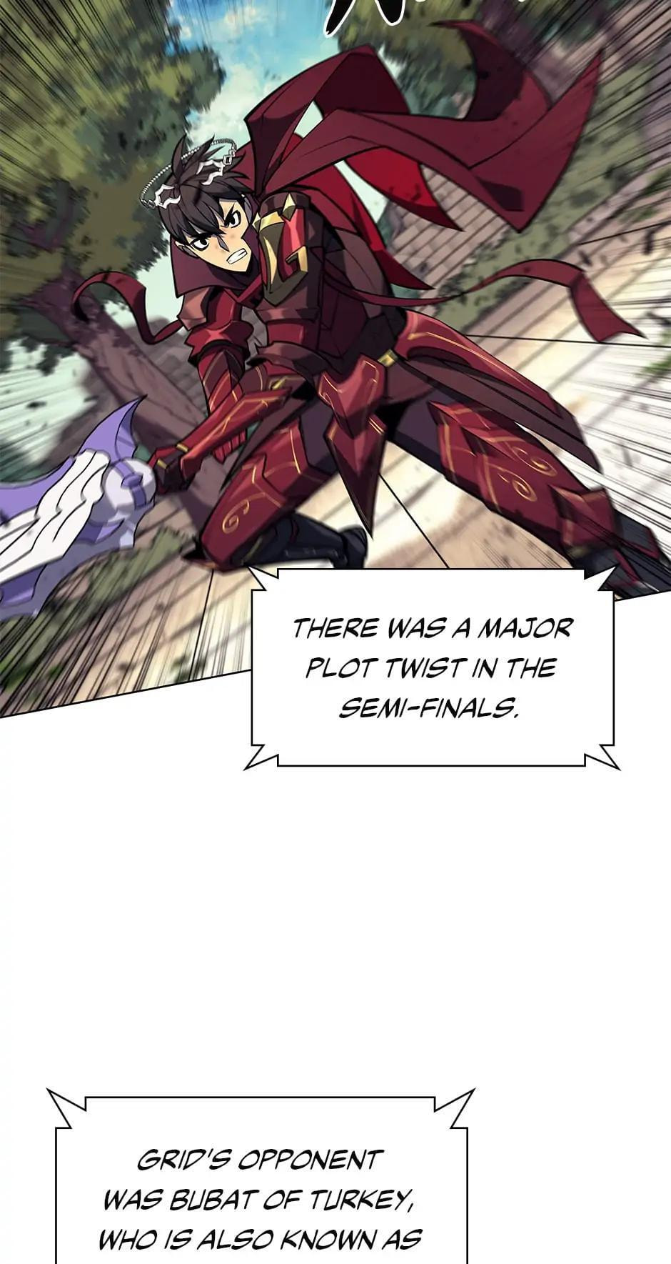 Read Overgeared (Team Argo) chapter 98 image 59 on Lezhin