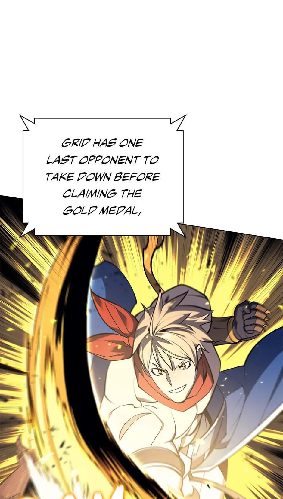 Read Overgeared (Team Argo) chapter 98 image 61 on Lezhin