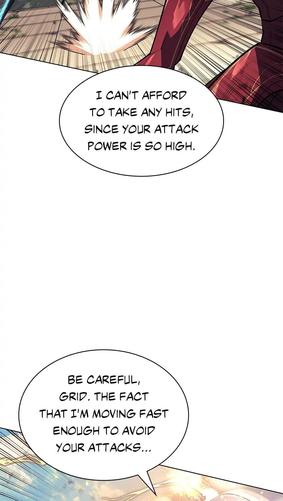 Read Overgeared (Team Argo) chapter 98 image 64 on Lezhin
