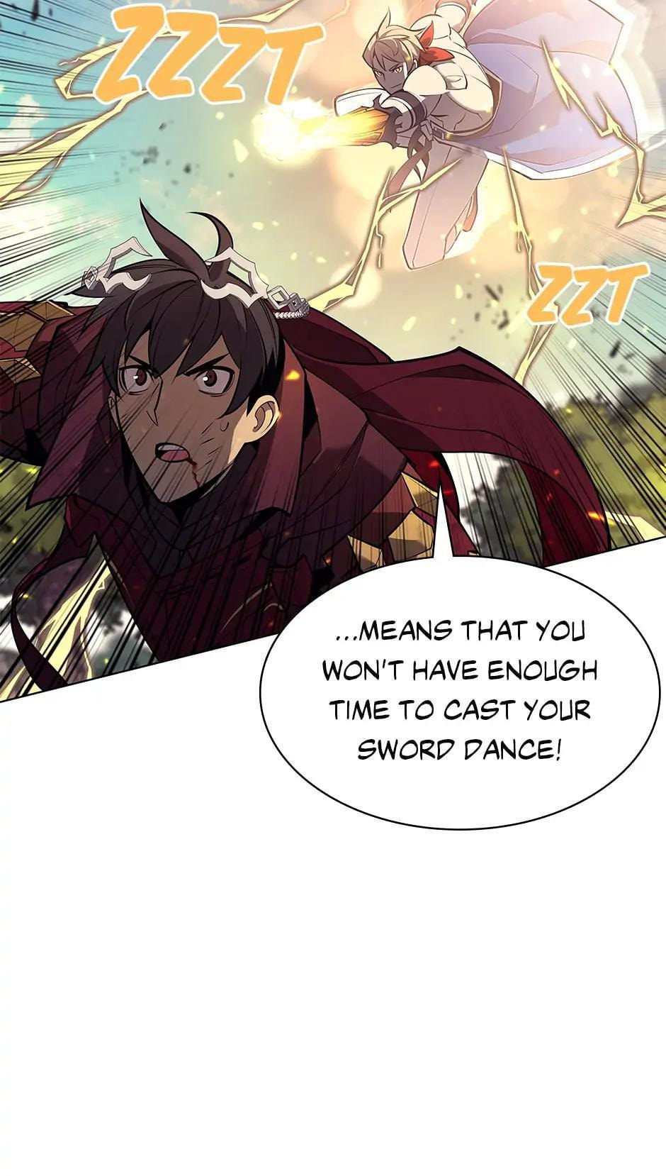 Read Overgeared (Team Argo) chapter 98 image 65 on Lezhin