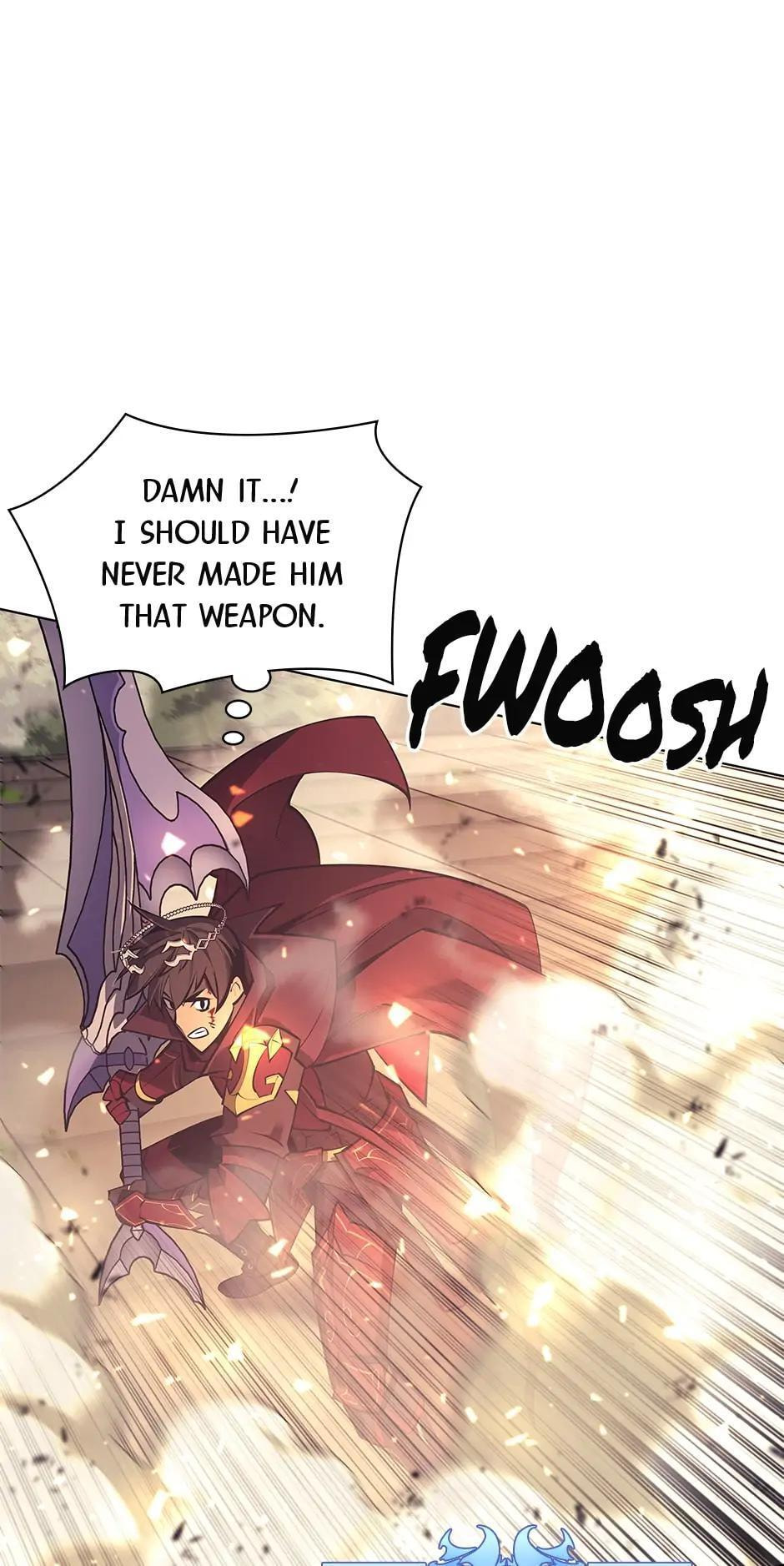 Read Overgeared (Team Argo) chapter 98 image 68 on Lezhin