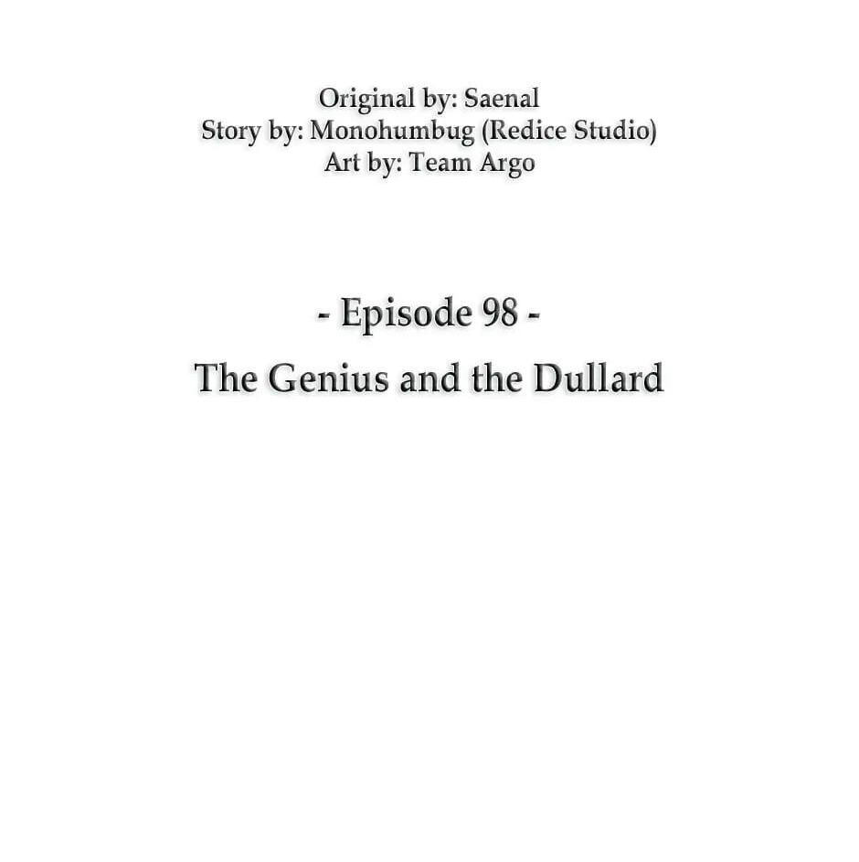 Read Overgeared (Team Argo) chapter 98 image 7 on Lezhin