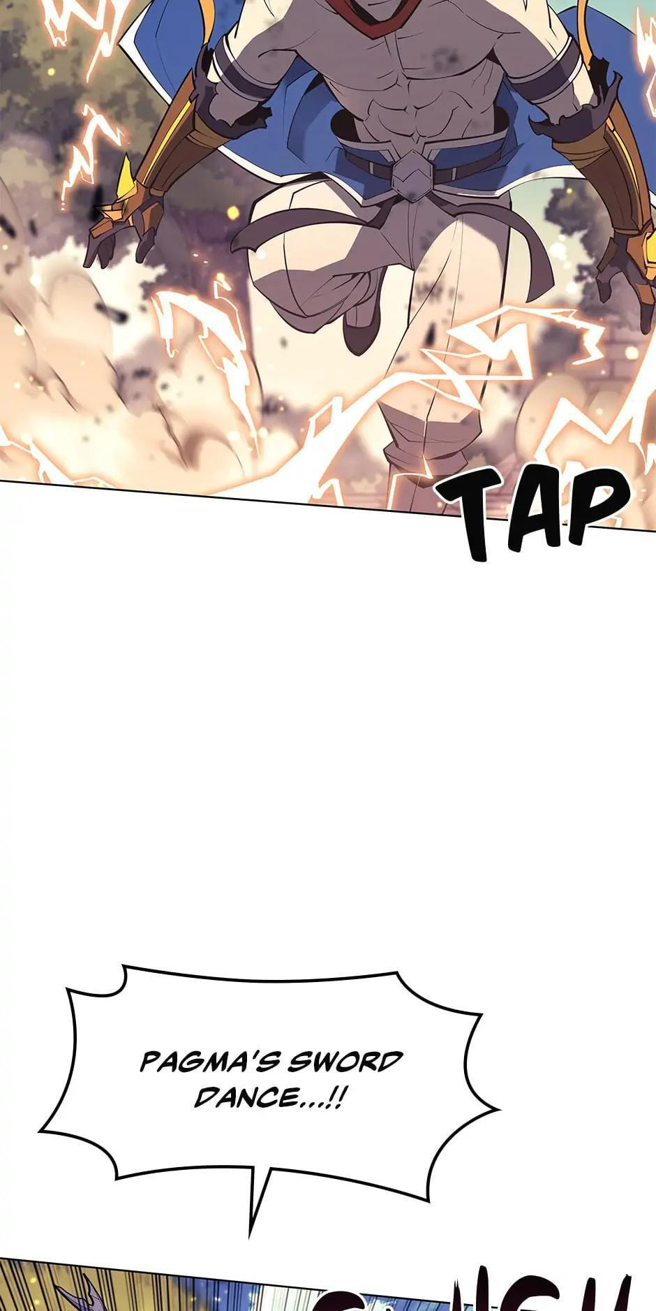 Read Overgeared (Team Argo) chapter 98 image 70 on Lezhin
