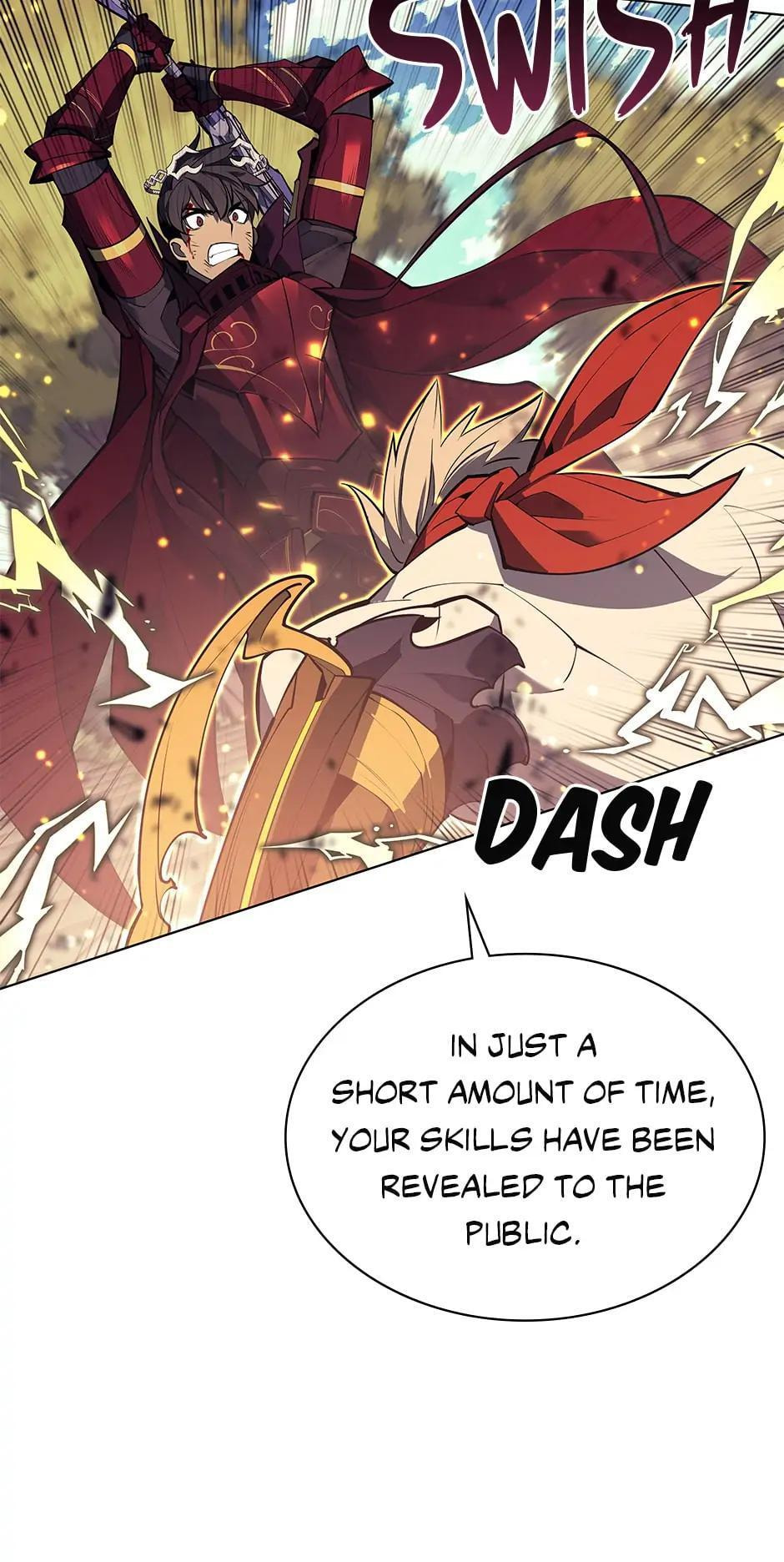 Read Overgeared (Team Argo) chapter 98 image 71 on Lezhin