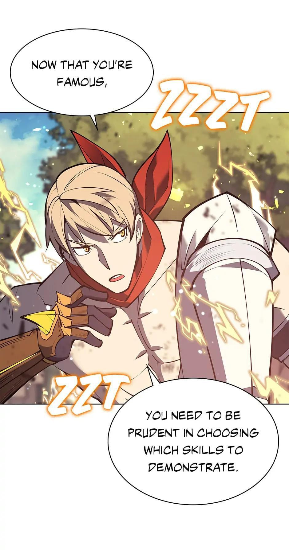 Read Overgeared (Team Argo) chapter 98 image 74 on Lezhin