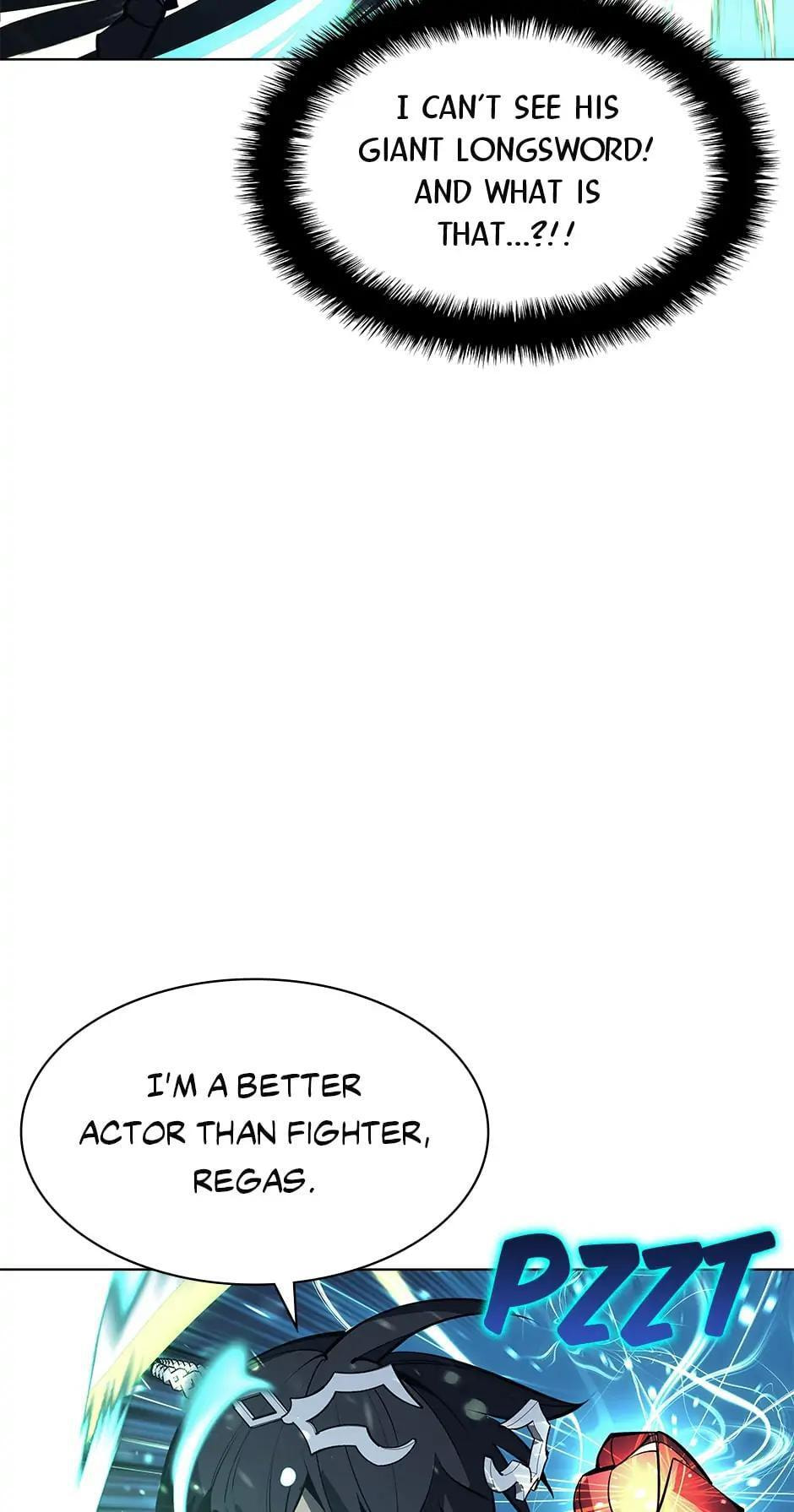 Read Overgeared (Team Argo) chapter 98 image 76 on Lezhin
