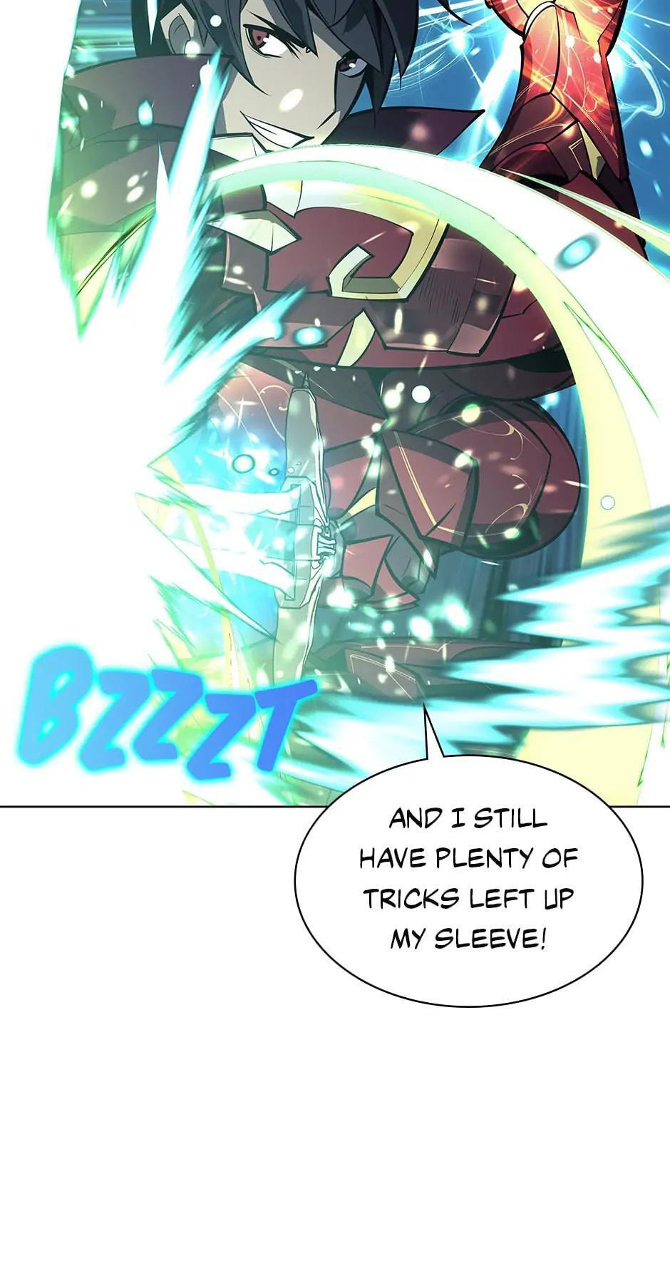 Read Overgeared (Team Argo) chapter 98 image 77 on Lezhin