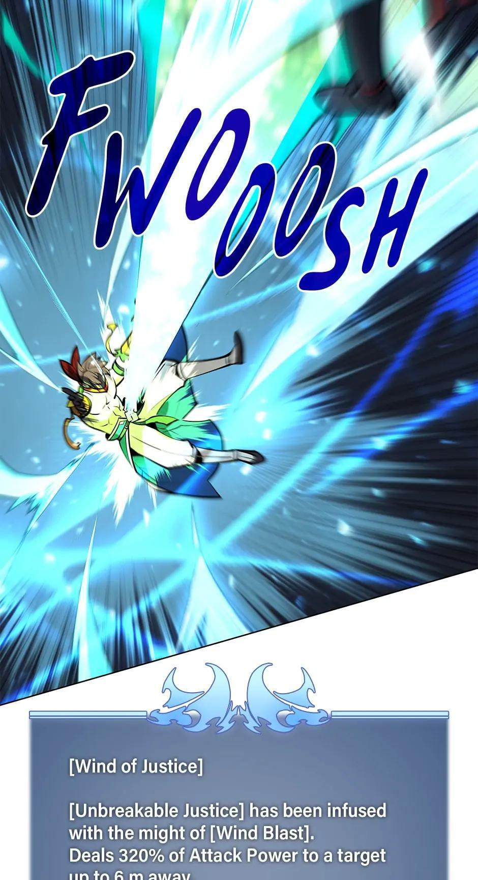 Read Overgeared (Team Argo) chapter 98 image 79 on Lezhin