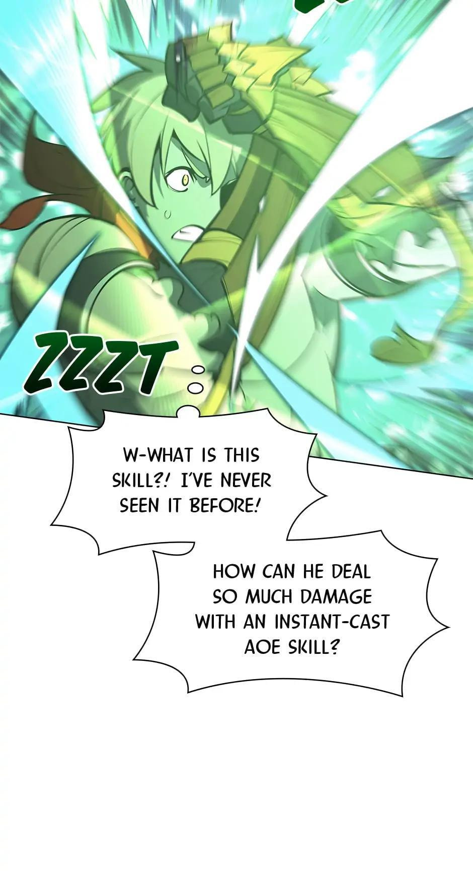 Read Overgeared (Team Argo) chapter 98 image 81 on Lezhin