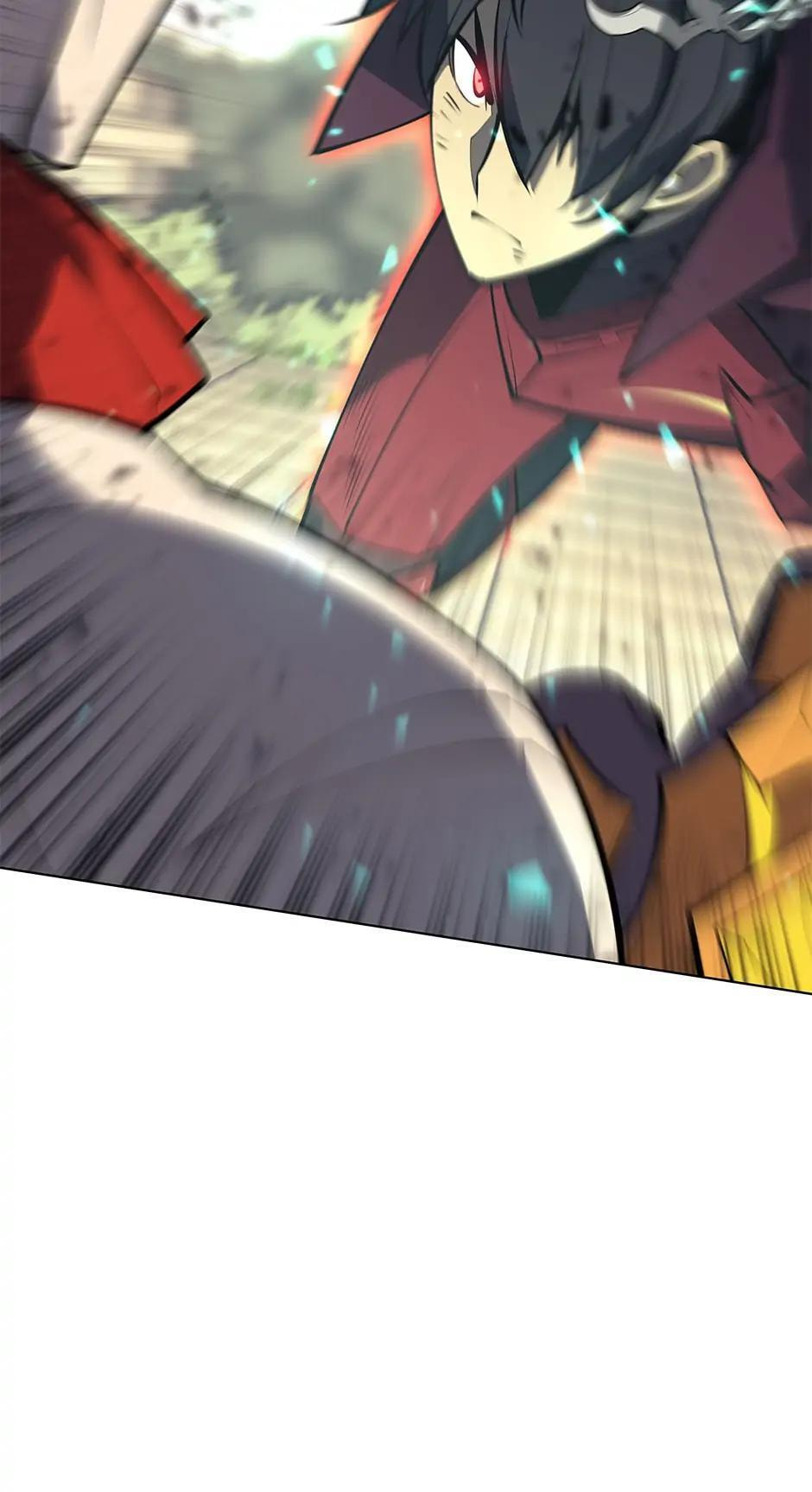 Read Overgeared (Team Argo) chapter 98 image 83 on Lezhin