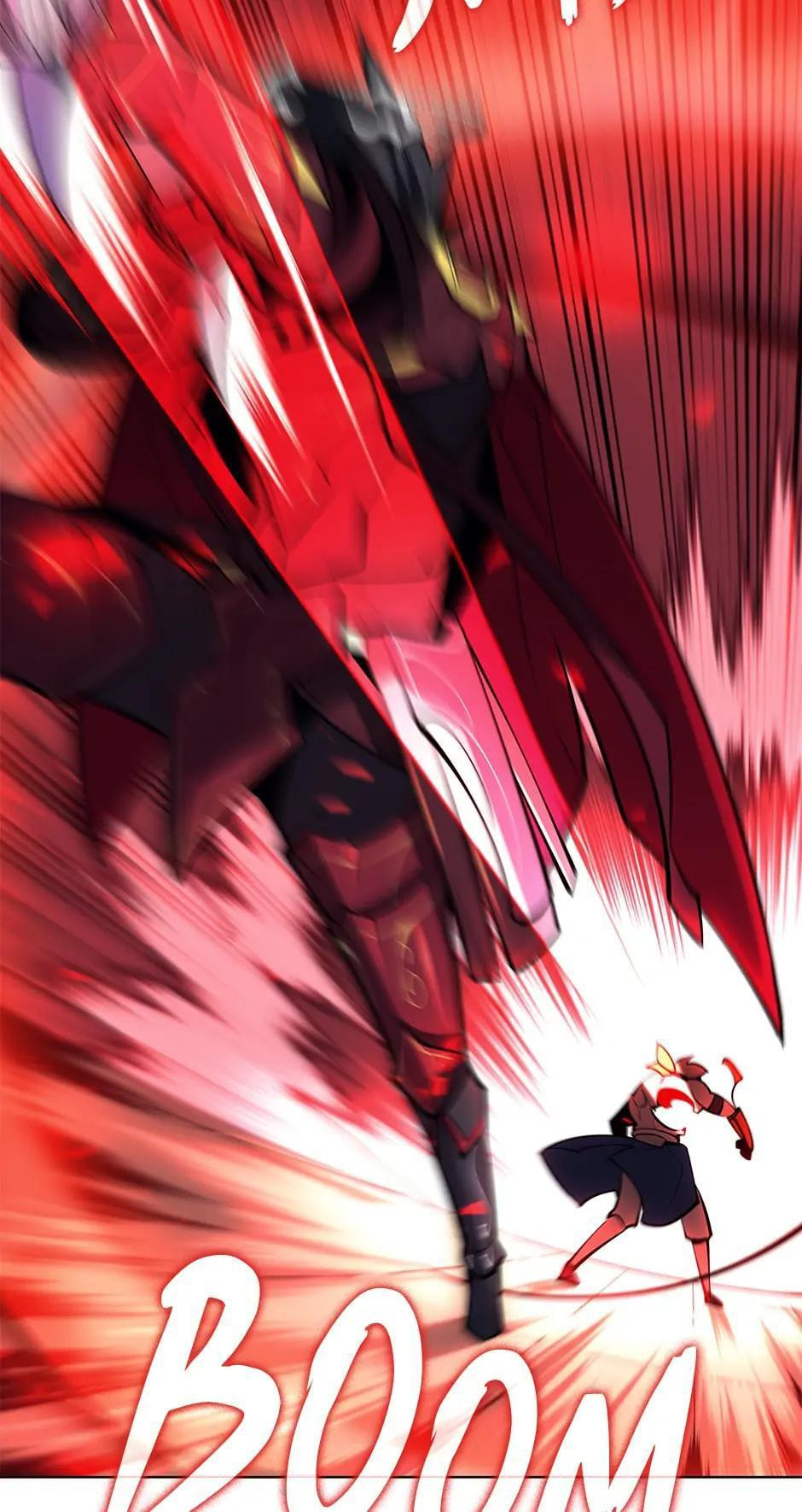 Read Overgeared (Team Argo) chapter 98 image 86 on Lezhin