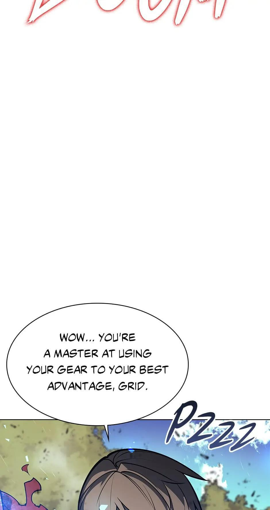 Read Overgeared (Team Argo) chapter 98 image 87 on Lezhin