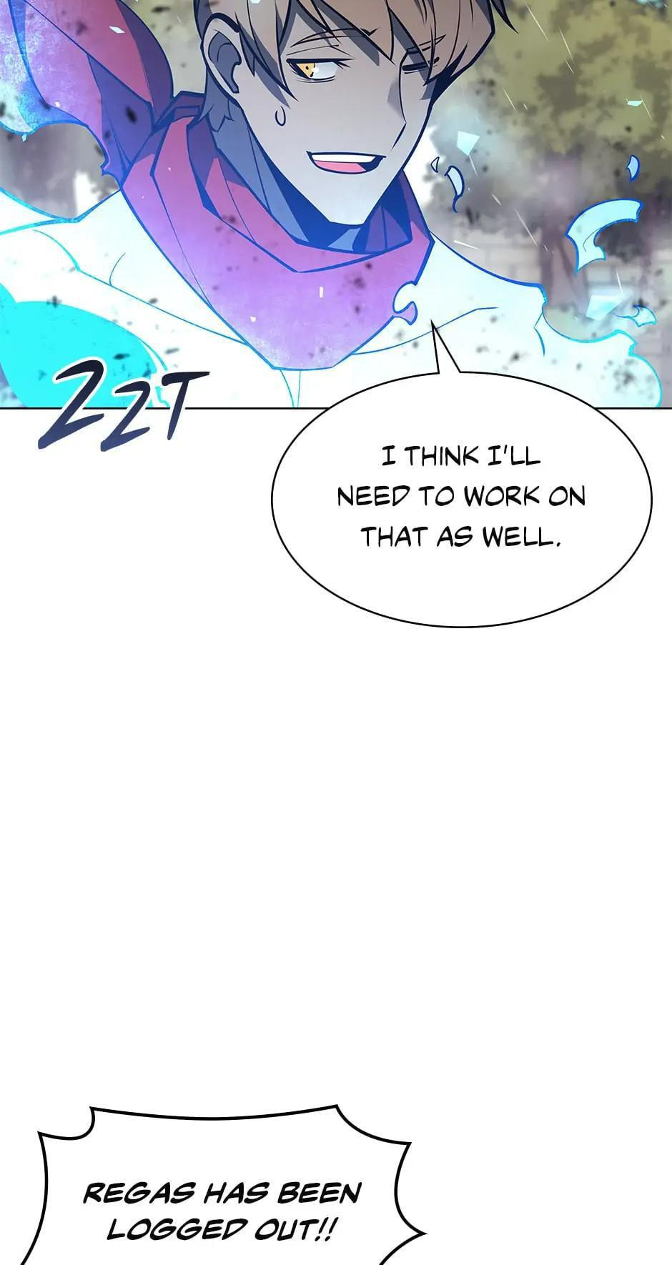 Read Overgeared (Team Argo) chapter 98 image 88 on Lezhin