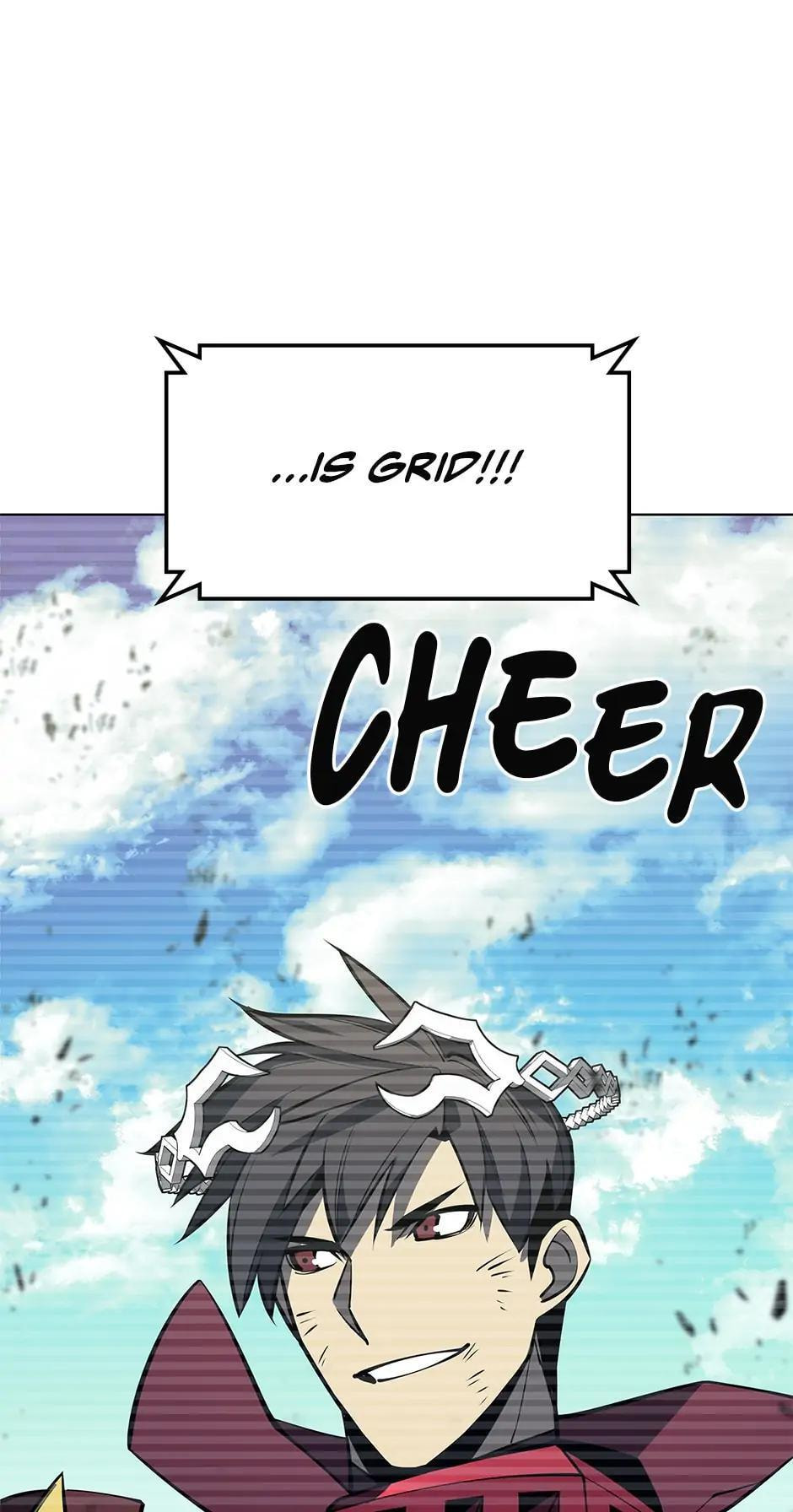 Read Overgeared (Team Argo) chapter 98 image 90 on Lezhin