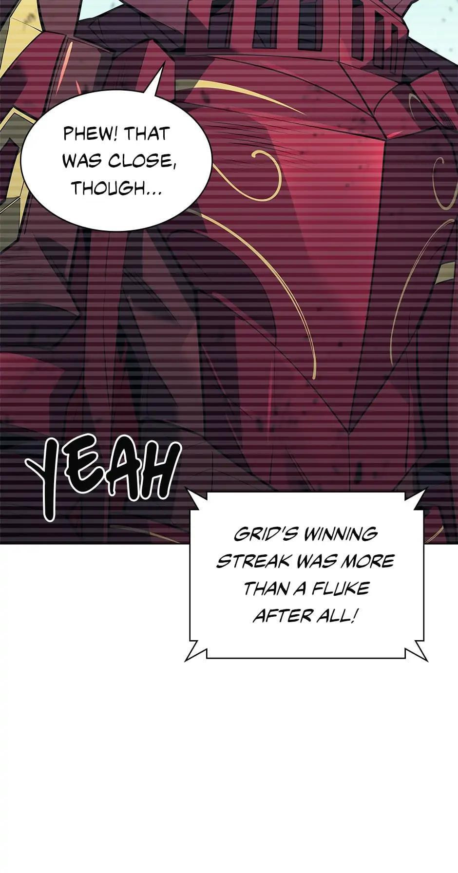 Read Overgeared (Team Argo) chapter 98 image 91 on Lezhin