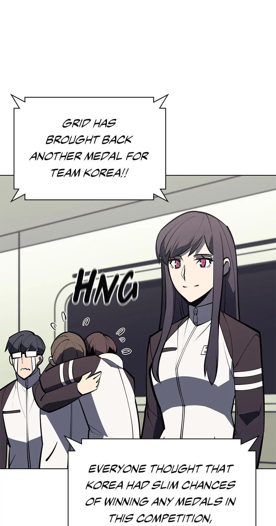 Read Overgeared (Team Argo) chapter 98 image 92 on Lezhin