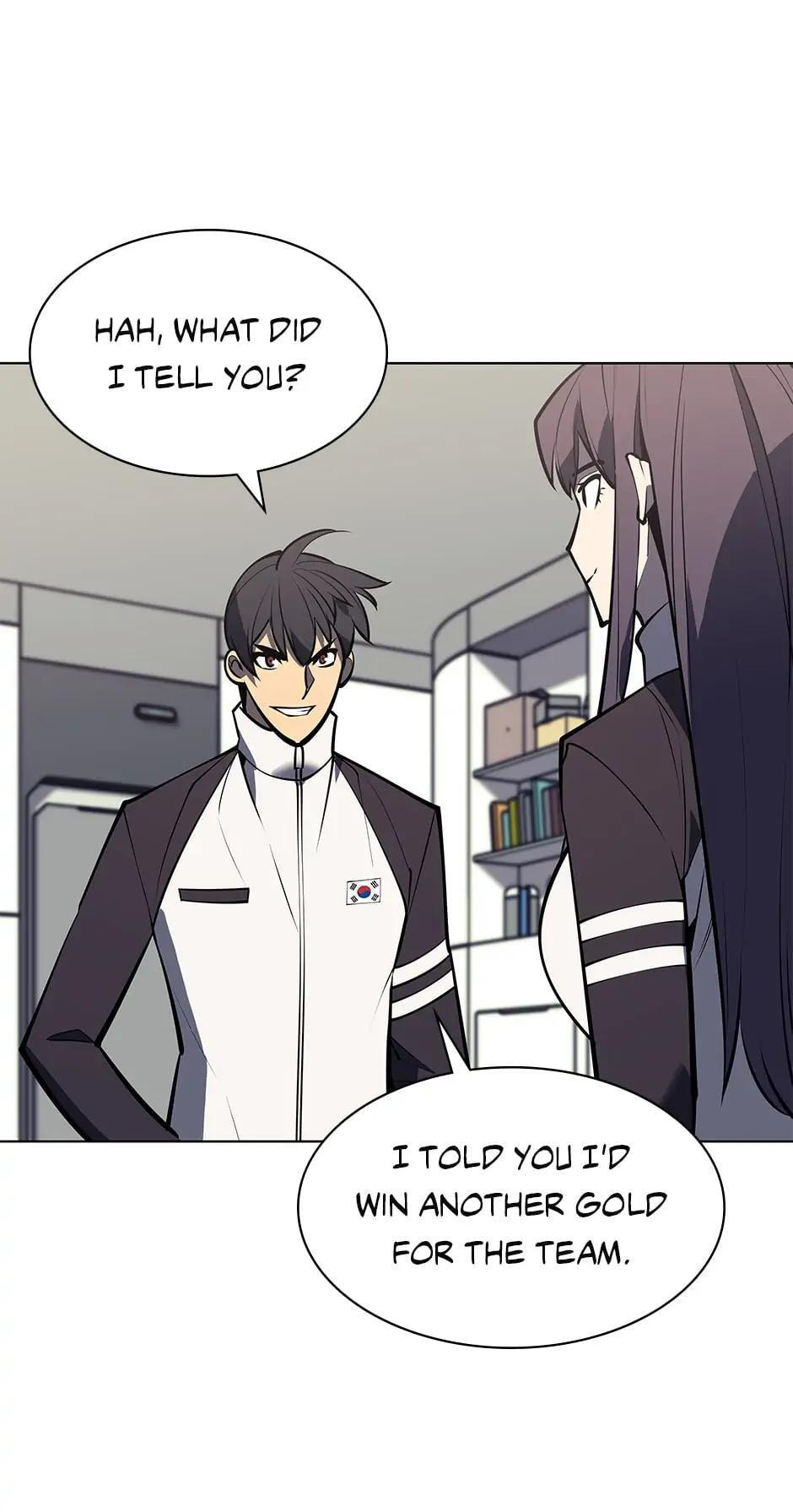 Read Overgeared (Team Argo) chapter 98 image 95 on Lezhin