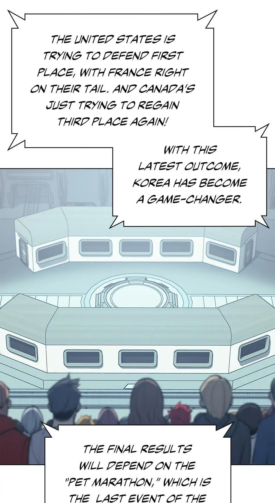 Read Overgeared (Team Argo) chapter 98 image 98 on Lezhin