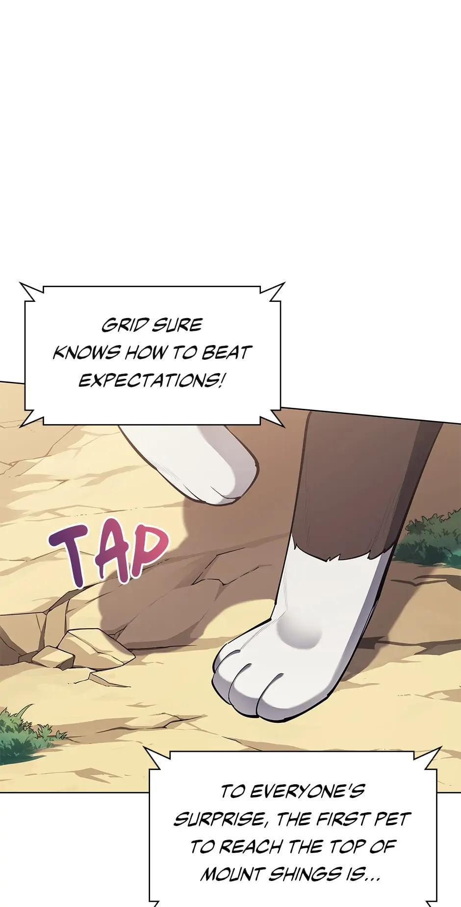 Read Overgeared (Team Argo) chapter 99 image 101 on Lezhin