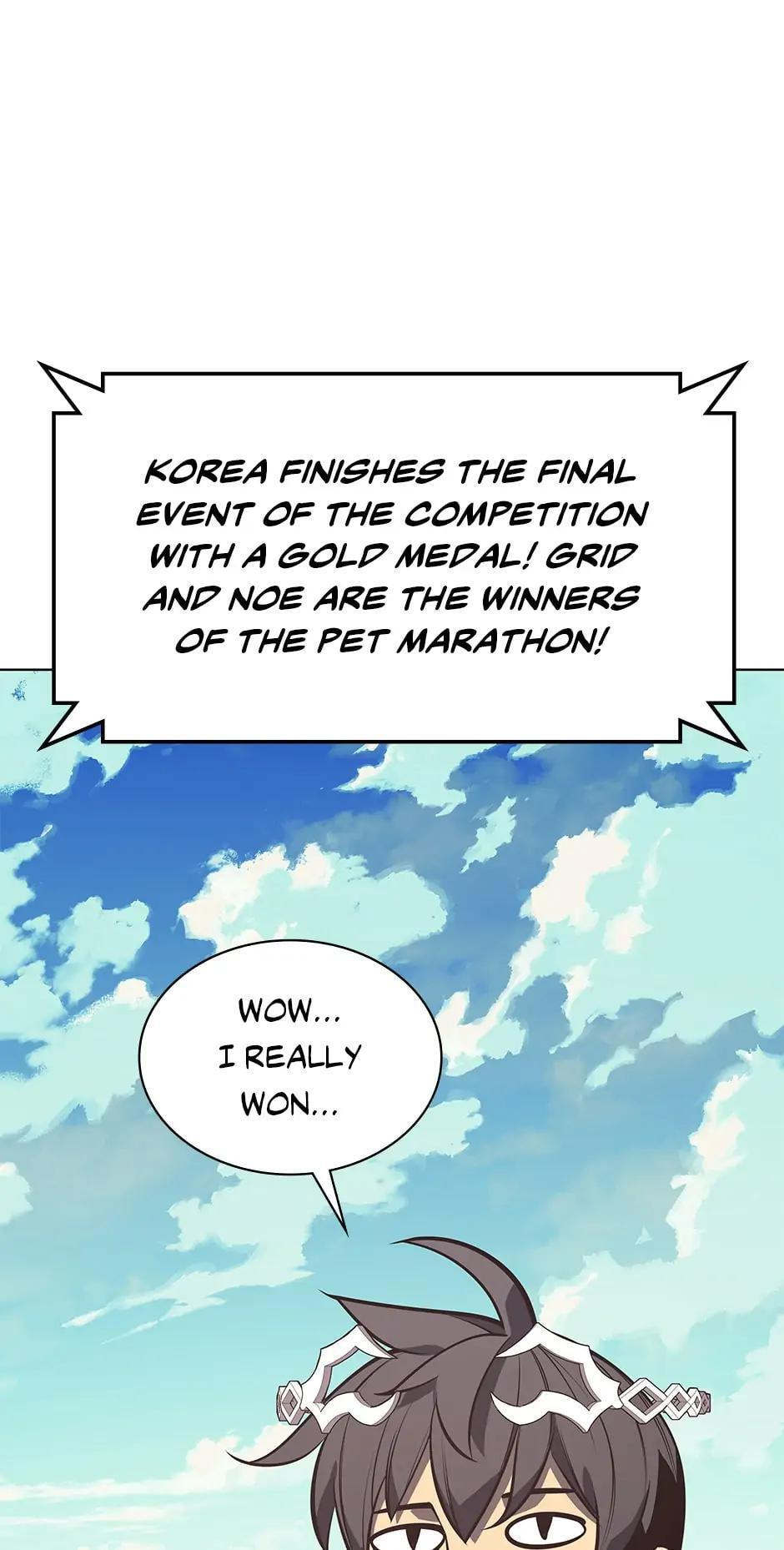 Read Overgeared (Team Argo) chapter 99 image 104 on Lezhin