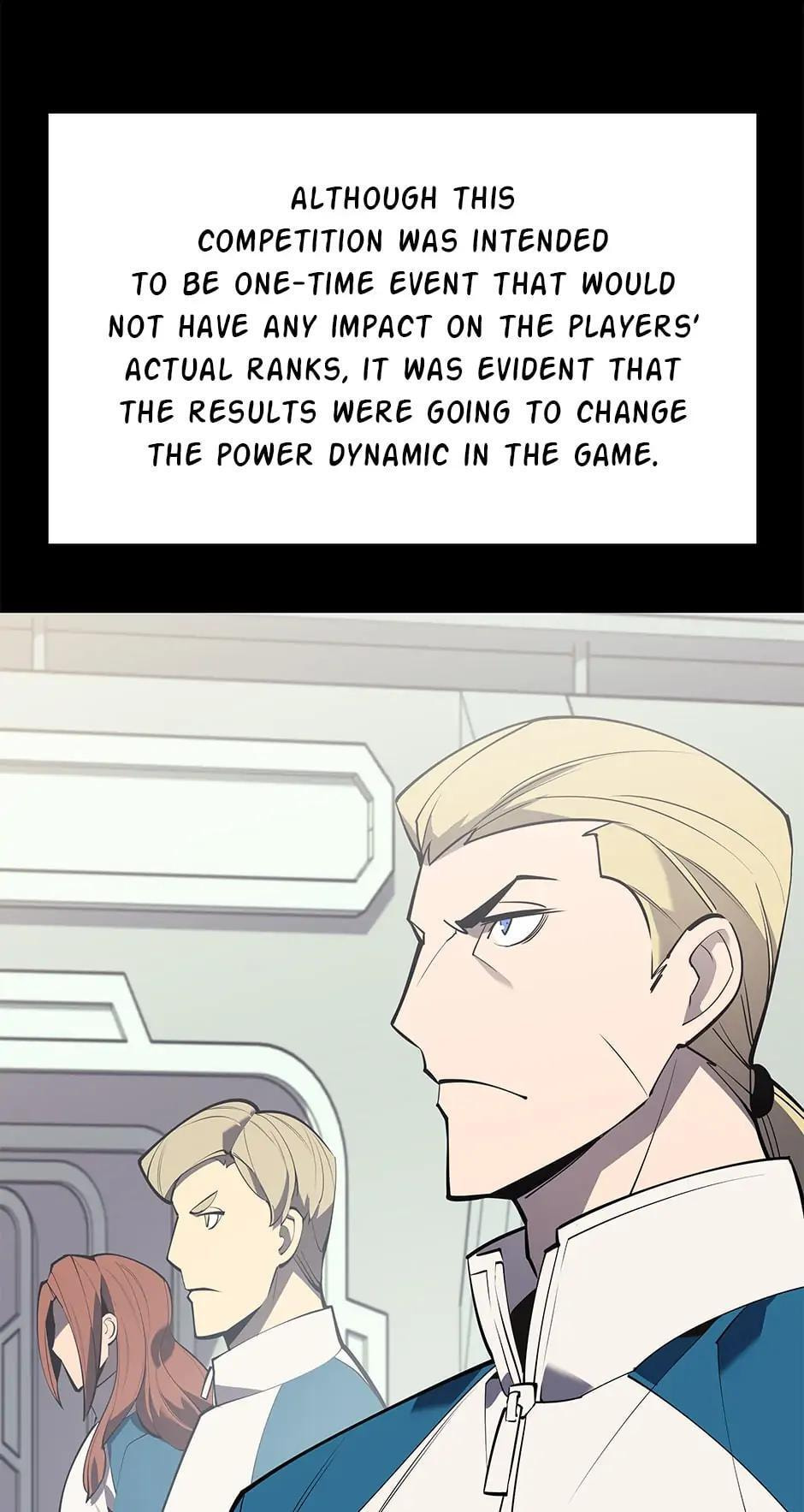 Read Overgeared (Team Argo) chapter 99 image 110 on Lezhin