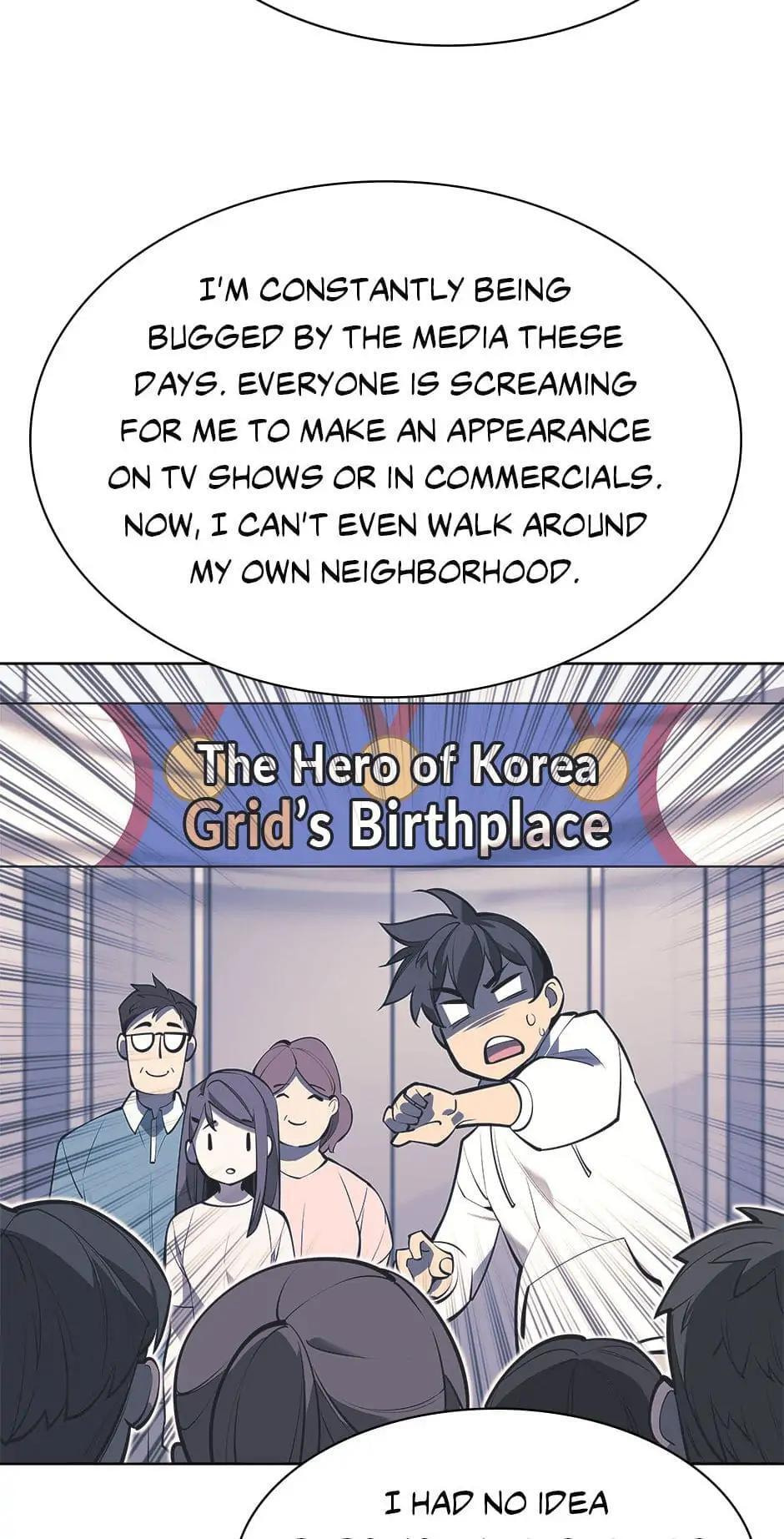 Read Overgeared (Team Argo) chapter 99 image 117 on Lezhin