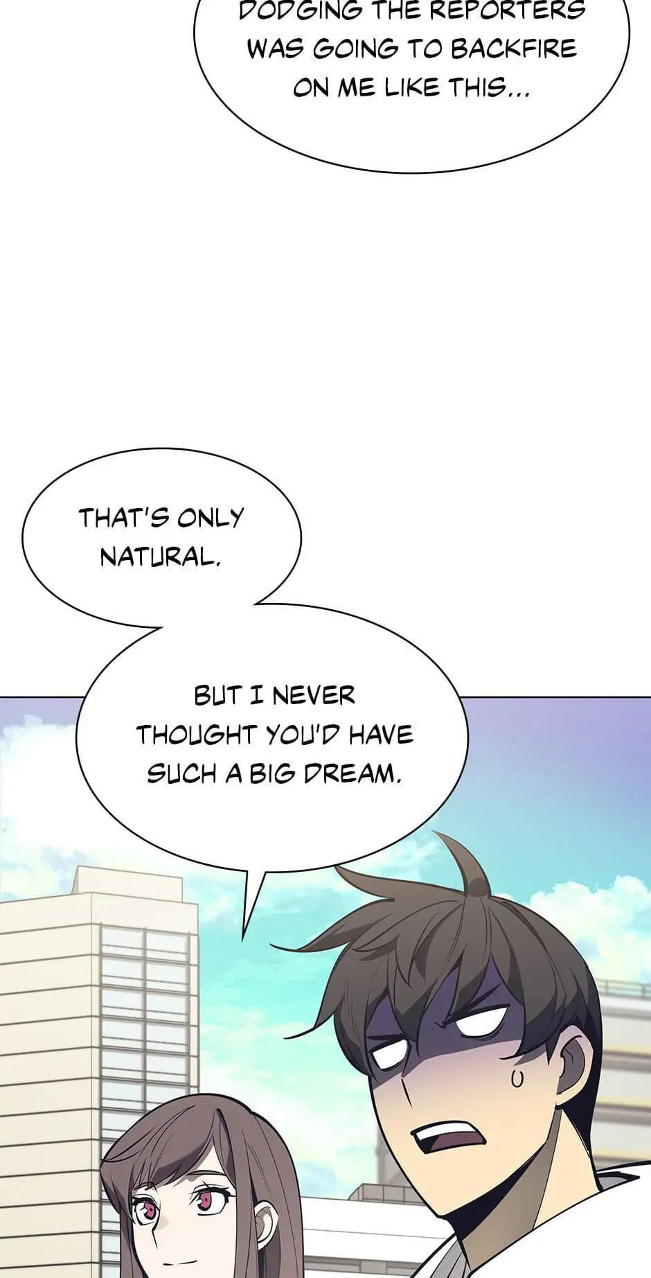 Read Overgeared (Team Argo) chapter 99 image 118 on Lezhin