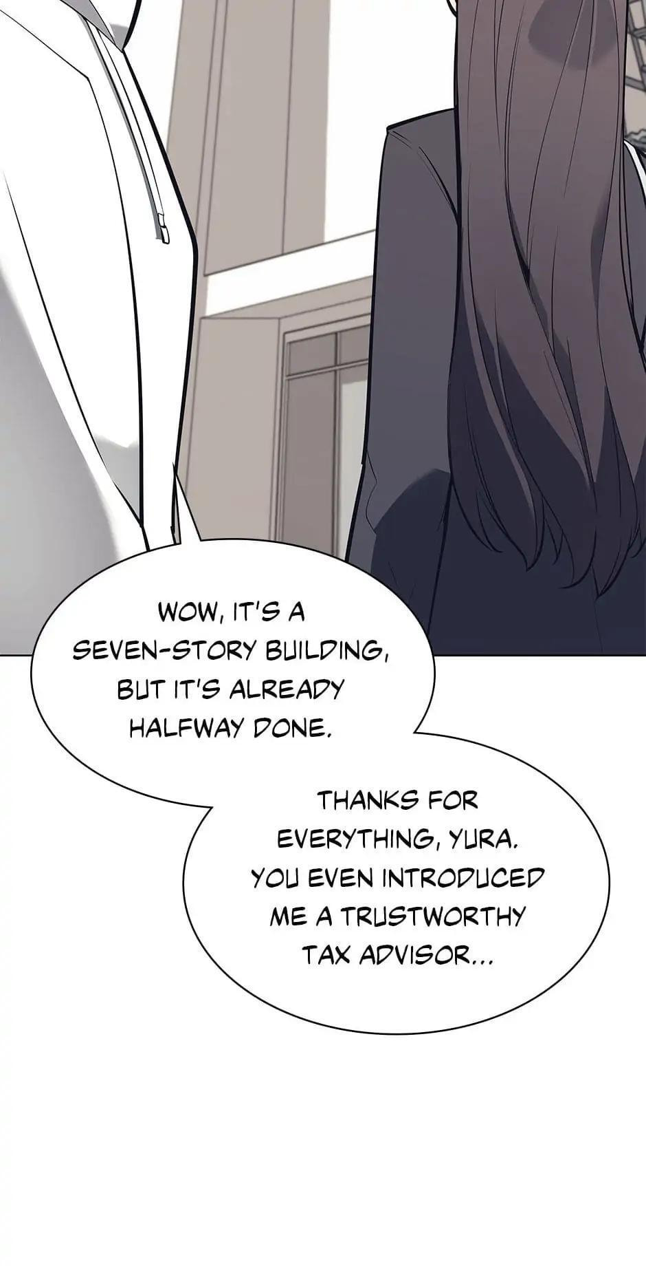 Read Overgeared (Team Argo) chapter 99 image 121 on Lezhin