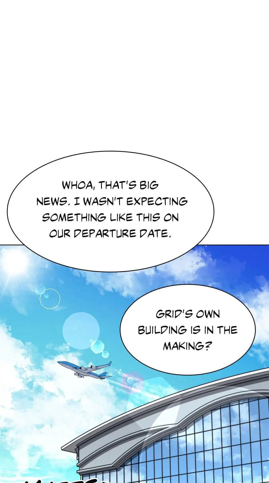 Read Overgeared (Team Argo) chapter 99 image 124 on Lezhin