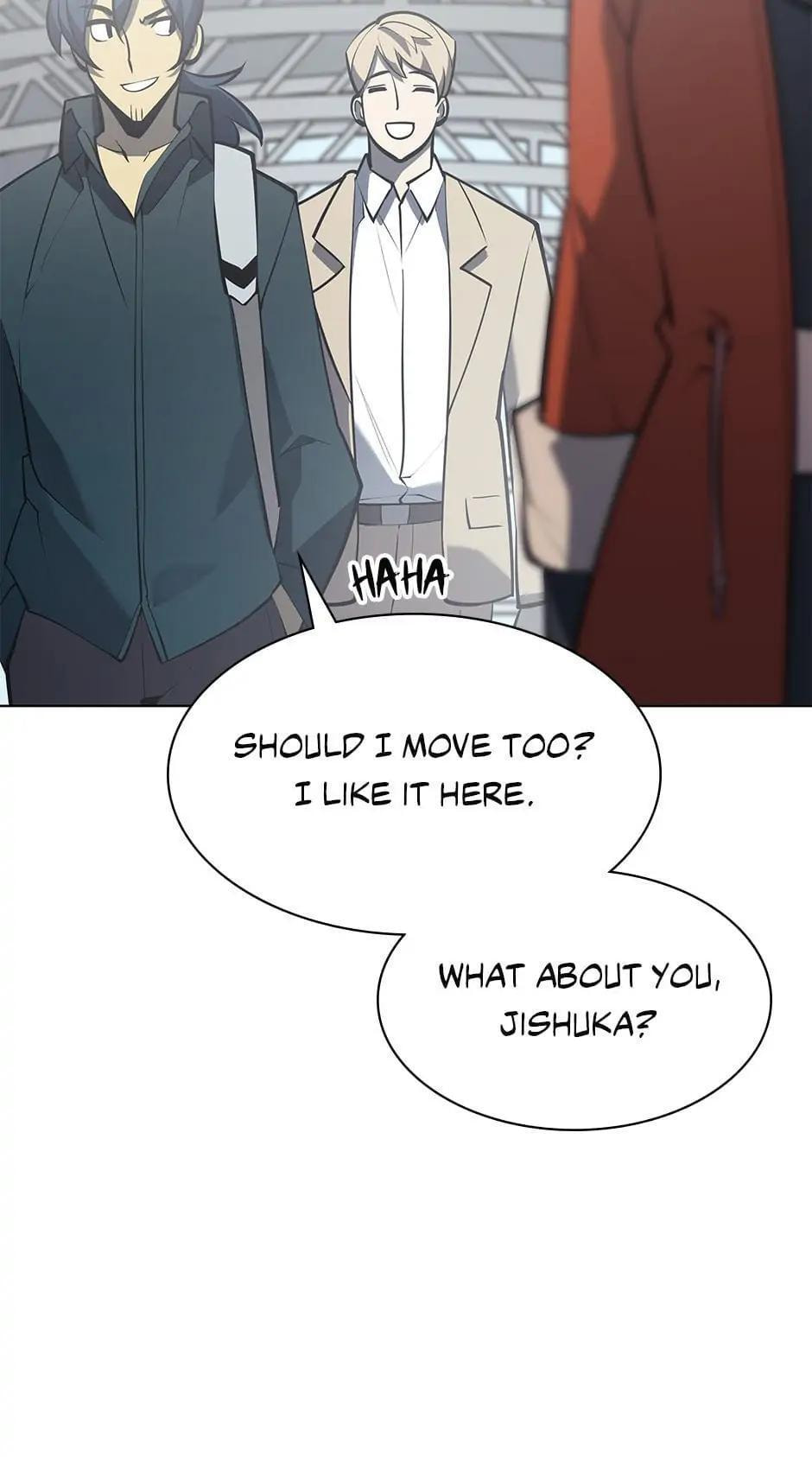 Read Overgeared (Team Argo) chapter 99 image 126 on Lezhin