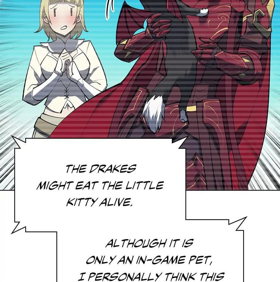 Read Overgeared (Team Argo) chapter 99 image 13 on Lezhin
