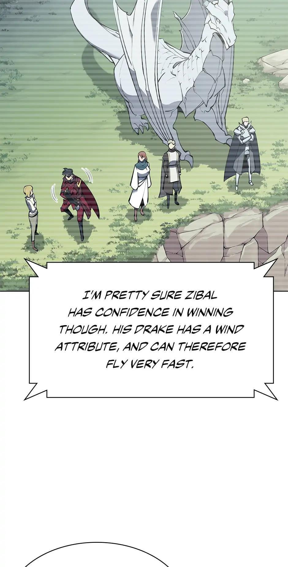 Read Overgeared (Team Argo) chapter 99 image 20 on Lezhin