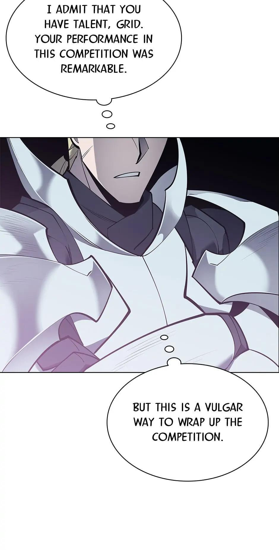 Read Overgeared (Team Argo) chapter 99 image 21 on Lezhin
