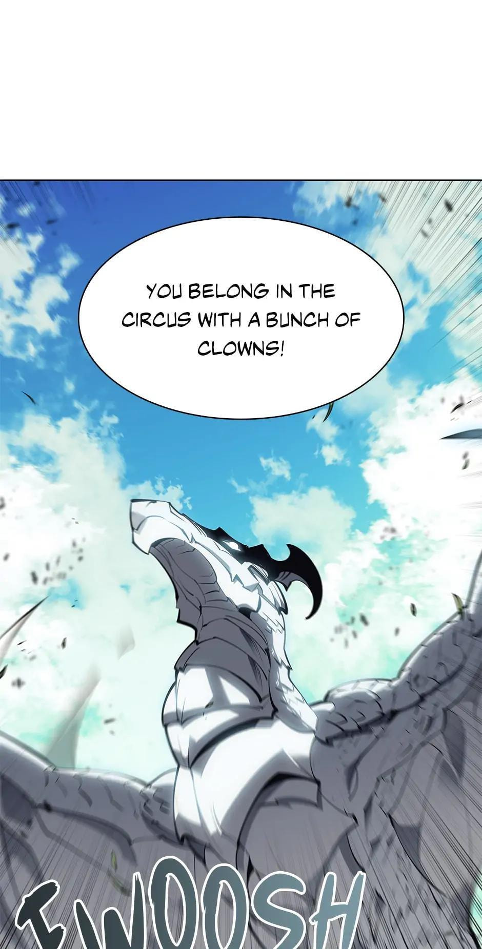 Read Overgeared (Team Argo) chapter 99 image 22 on Lezhin