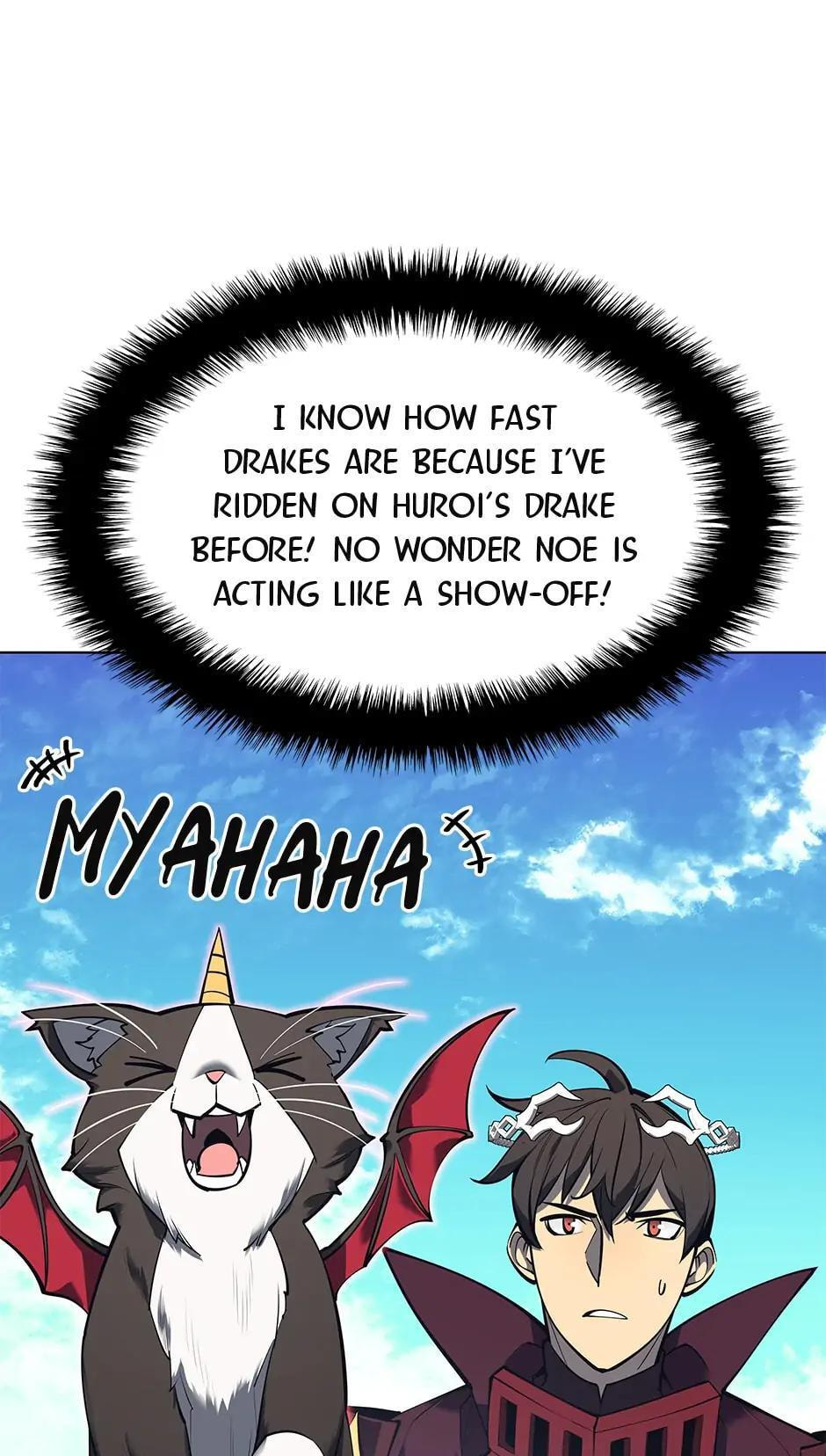 Read Overgeared (Team Argo) chapter 99 image 45 on Lezhin