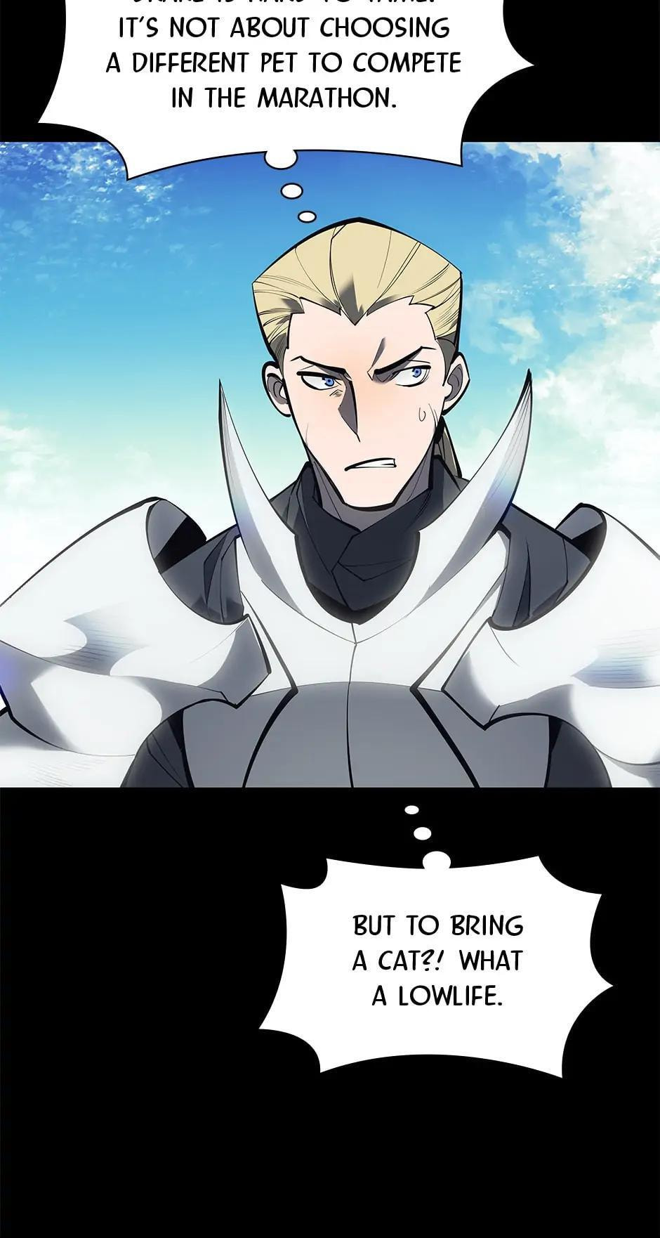 Read Overgeared (Team Argo) chapter 99 image 5 on Lezhin