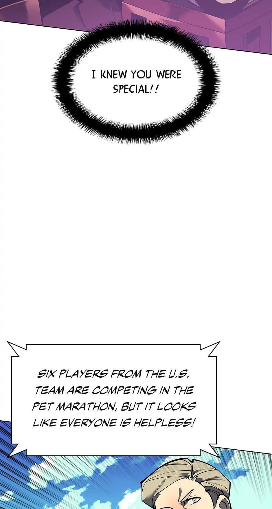 Read Overgeared (Team Argo) chapter 99 image 57 on Lezhin