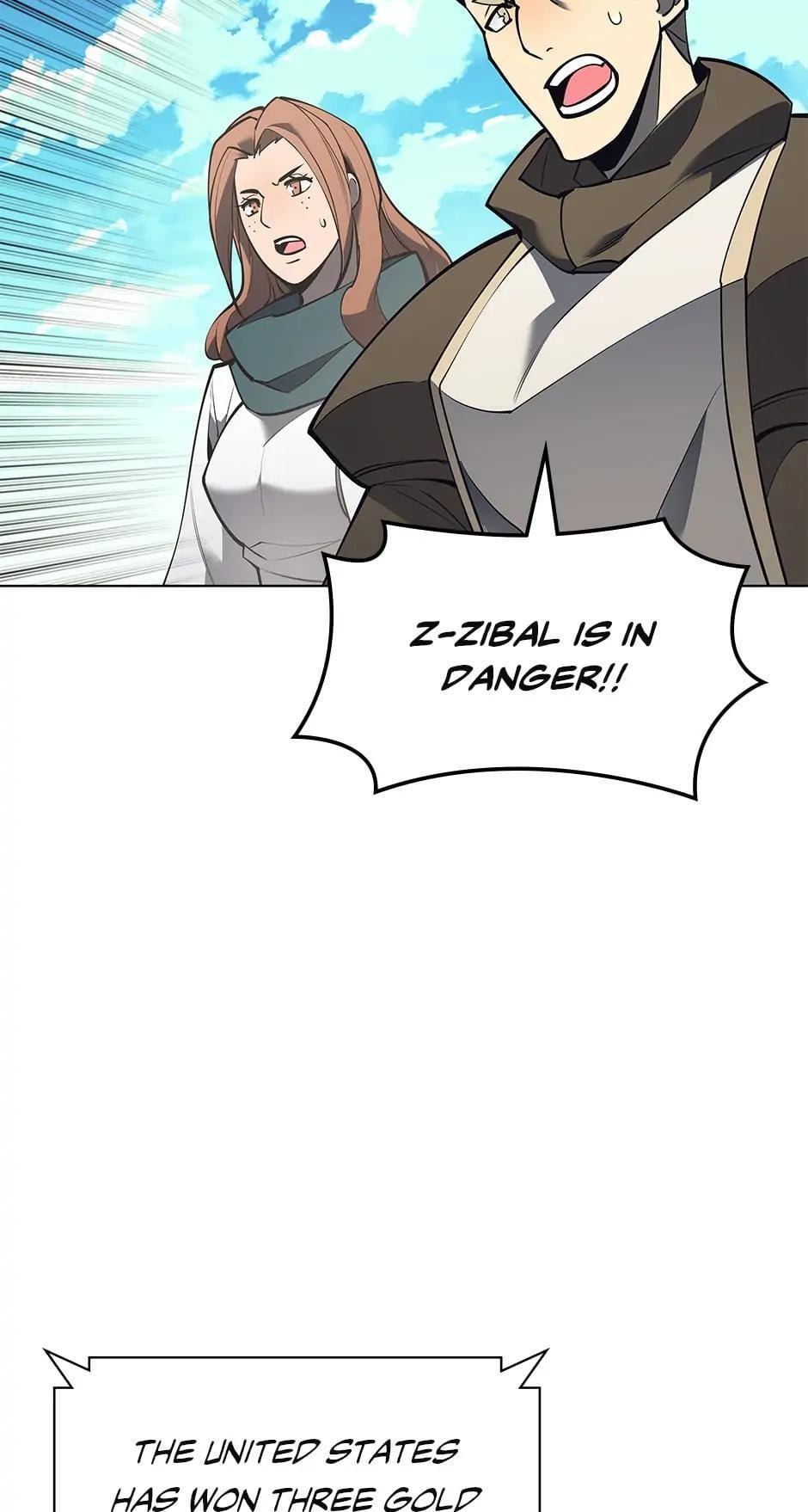 Read Overgeared (Team Argo) chapter 99 image 58 on Lezhin