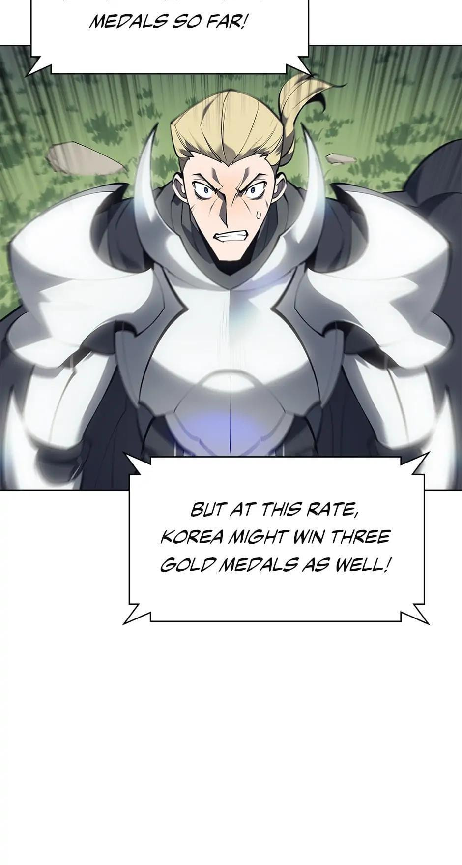 Read Overgeared (Team Argo) chapter 99 image 59 on Lezhin