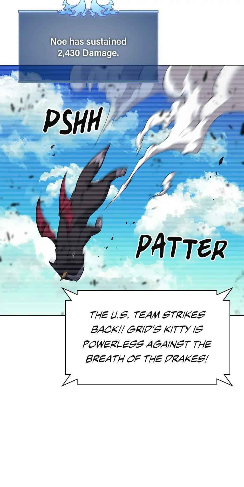 Read Overgeared (Team Argo) chapter 99 image 64 on Lezhin