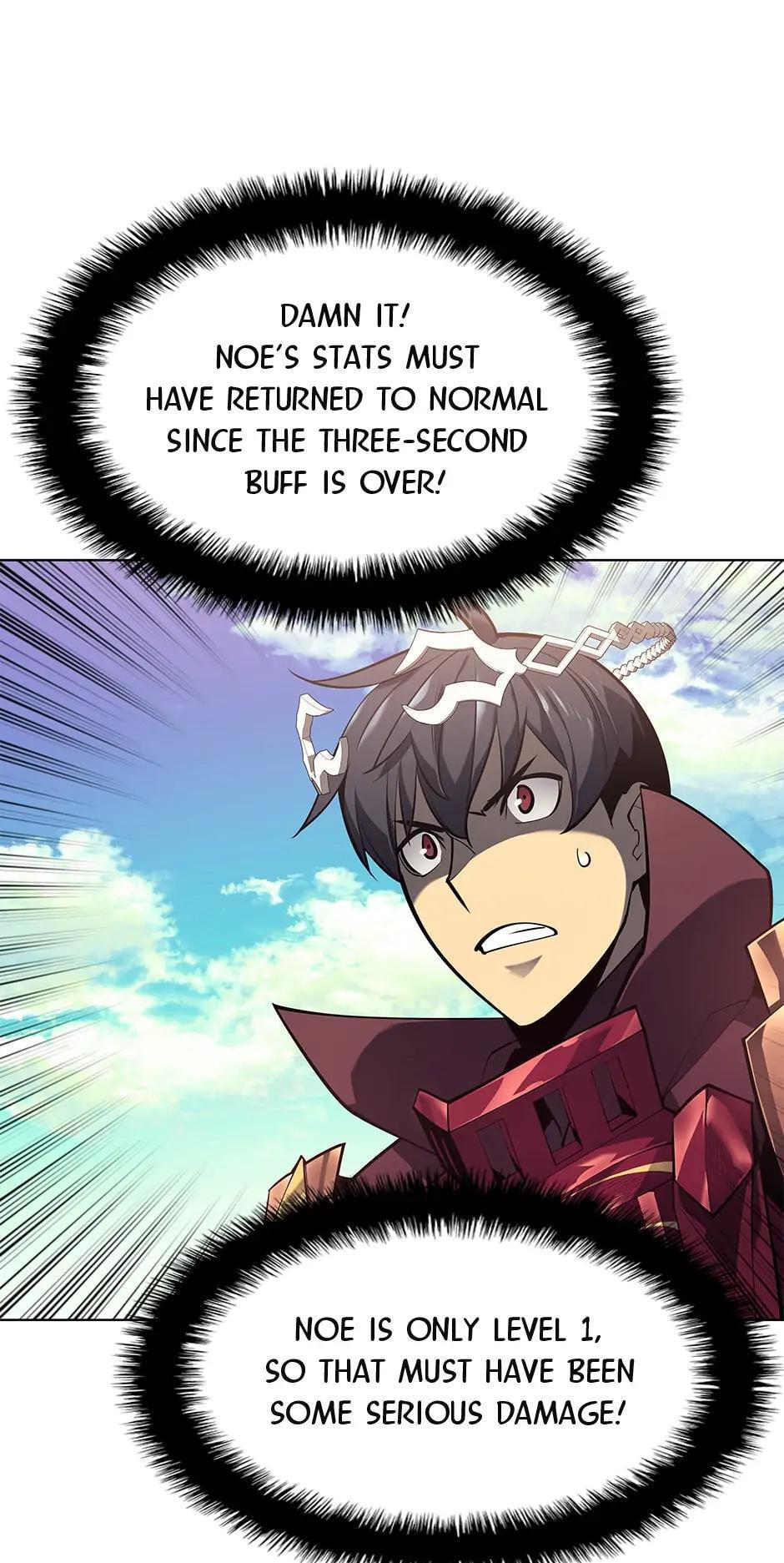 Read Overgeared (Team Argo) chapter 99 image 65 on Lezhin