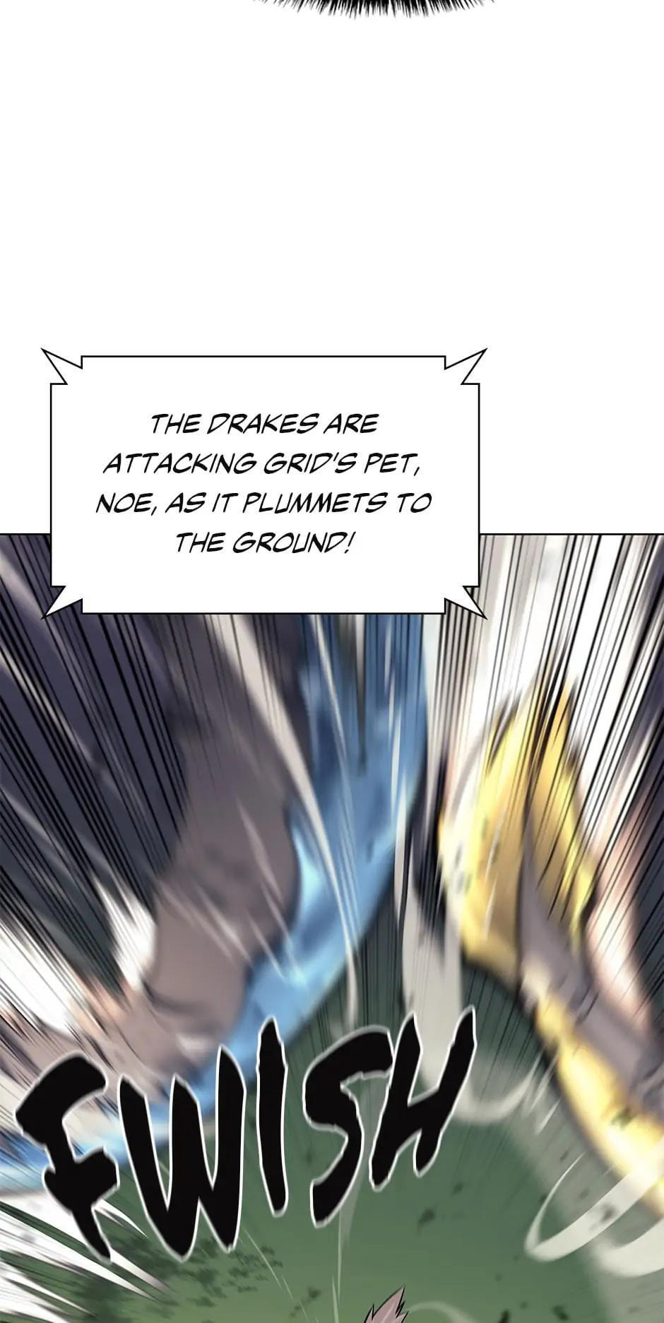 Read Overgeared (Team Argo) chapter 99 image 66 on Lezhin
