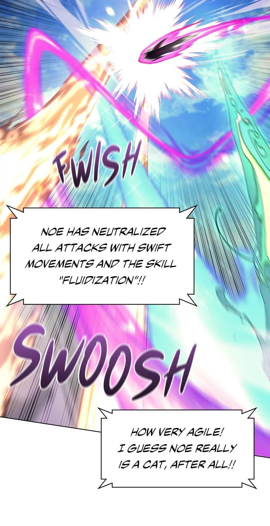 Read Overgeared (Team Argo) chapter 99 image 73 on Lezhin
