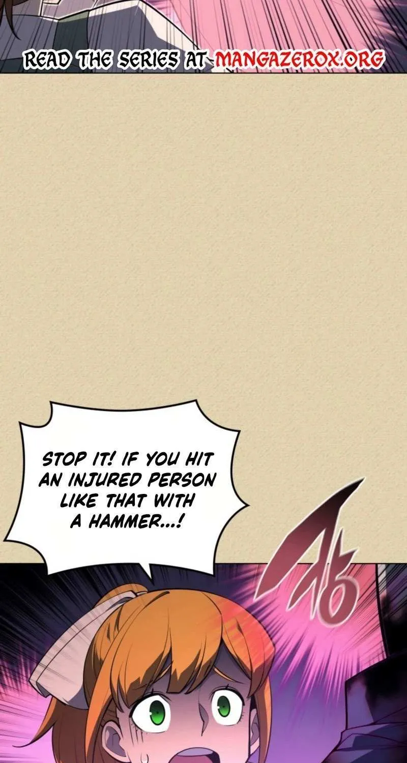 Read Overgeared chapter 123.1 image 49 on Lezhin